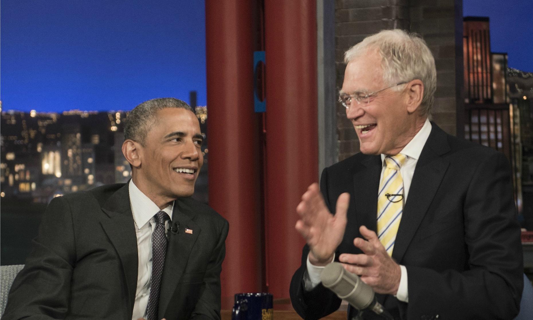 How Letterman Revolutionized Late-Night Television | Studio 360 | WNYC