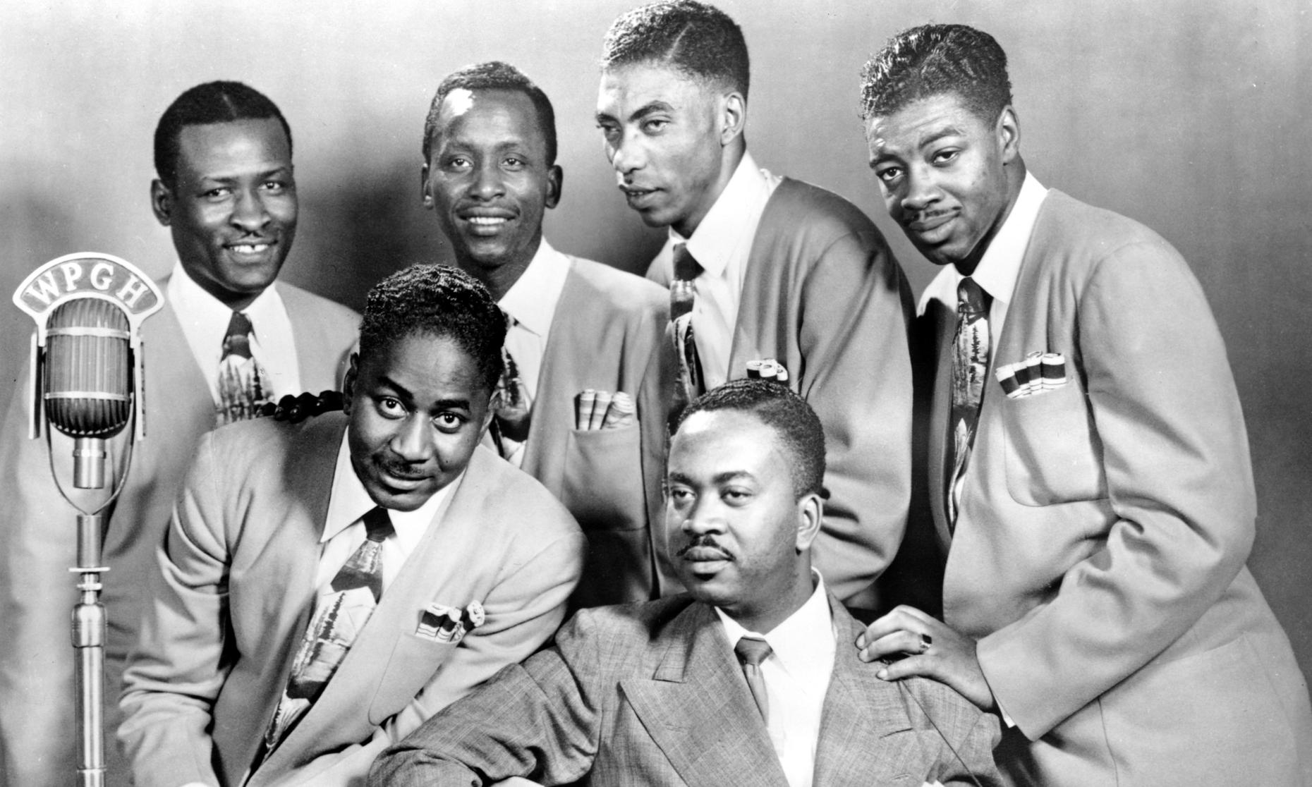 “Mary, Don’t You Weep” the Life of a Song Studio 360 WNYC Studios