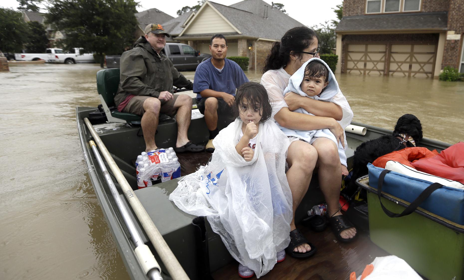 Hurricane Season is Nearly Here. Brace Yourself for the Coverage.