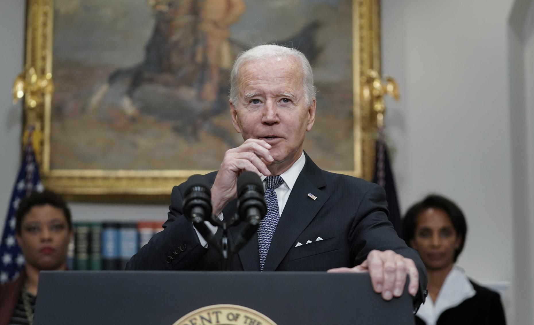 LAME DUCK: What's Next For President Biden And His Agenda? | The ...