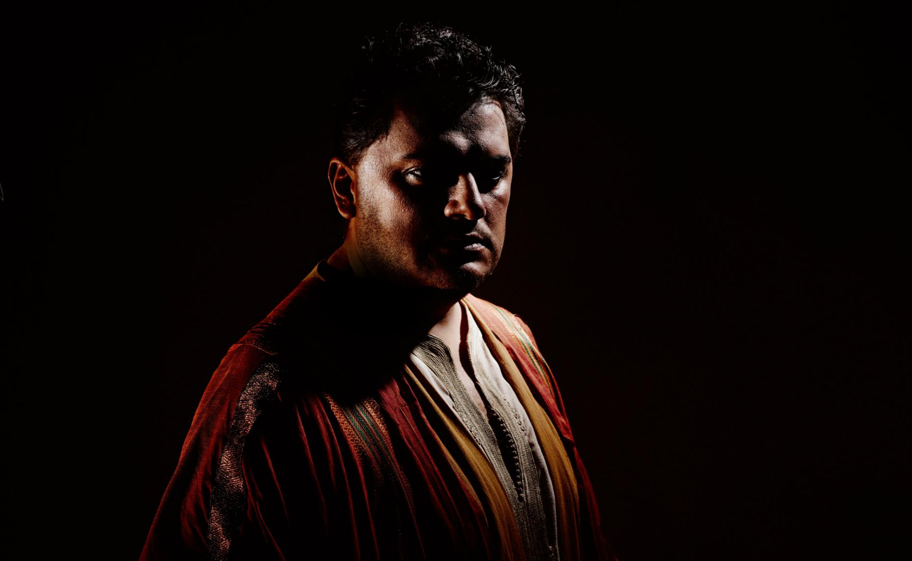 Disbelief Suspended? Met Opera Abandons 'Blackface' Makeup in 'Otello