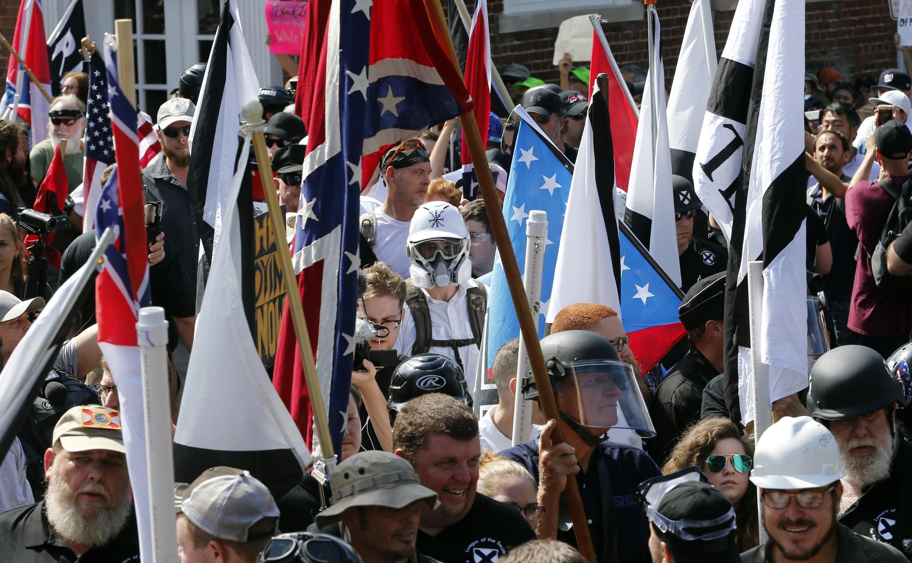 About that Nazi Next Door