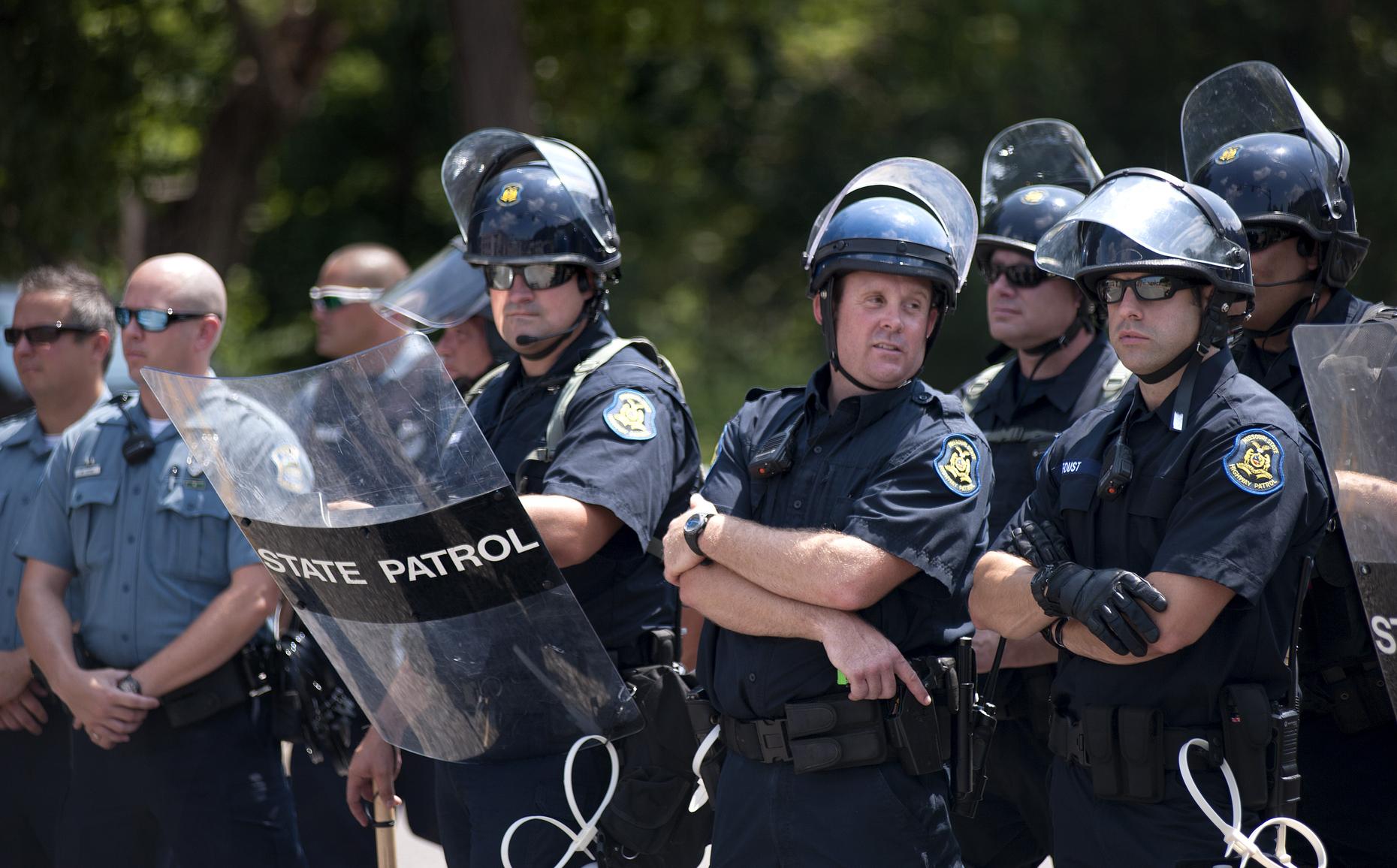 Supreme Court Expands Immunity for Police Officers The Takeaway
