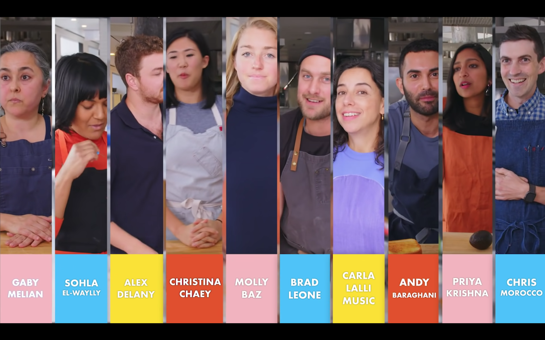 The Milkshake Duck-ing of Bon Appetit