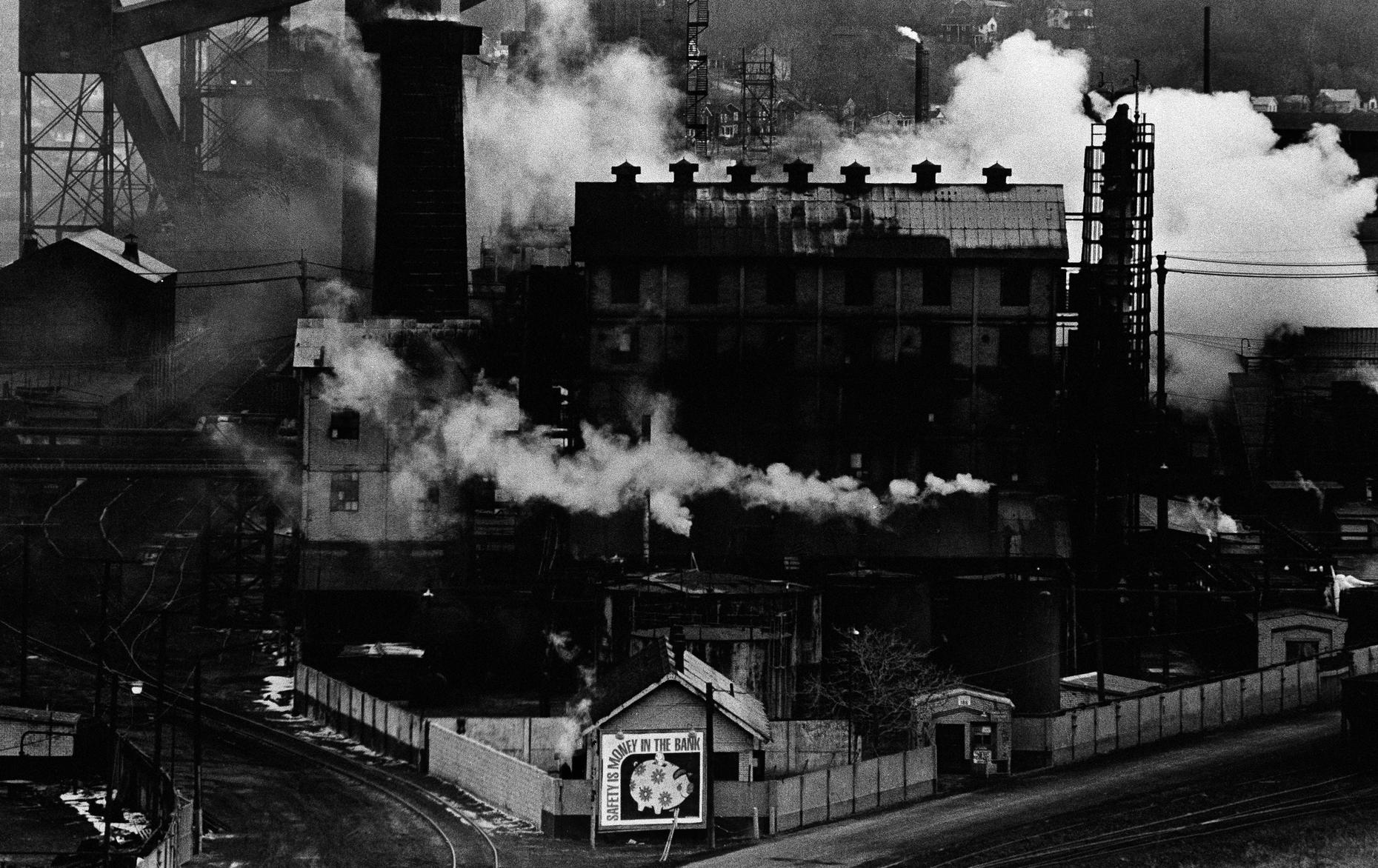 Looking Back On Steel City On the Media WNYC Studios