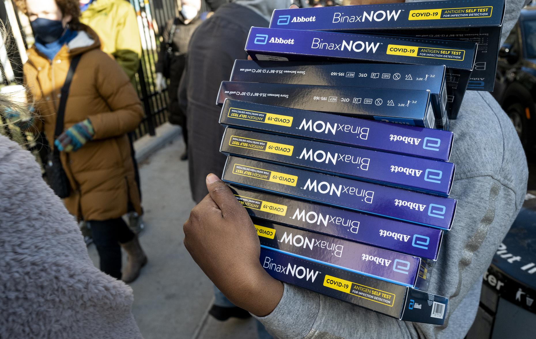 Centers for Disease Control and Prevention visual data 6