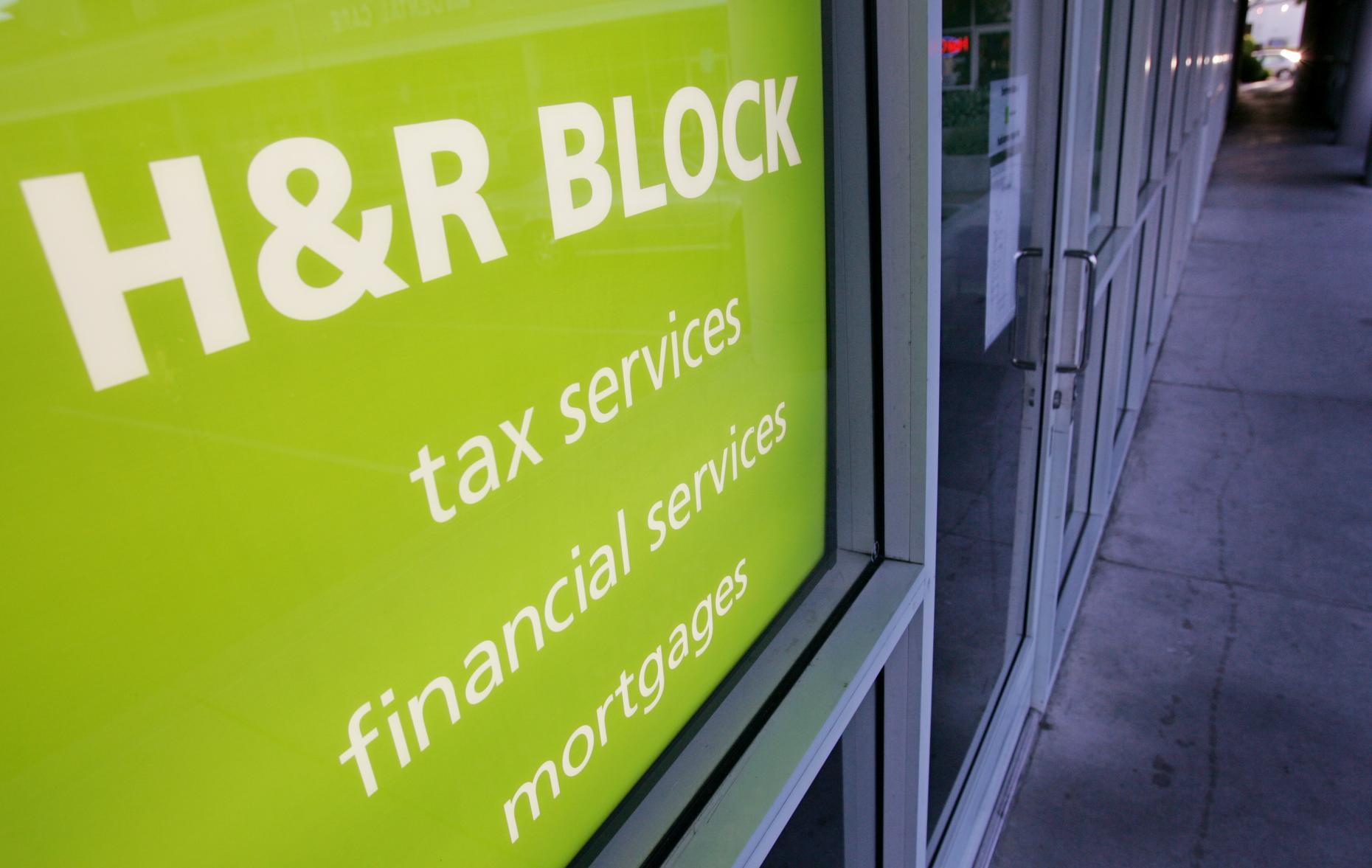 Don't Expect Filing Your Taxes to Get Any Easier