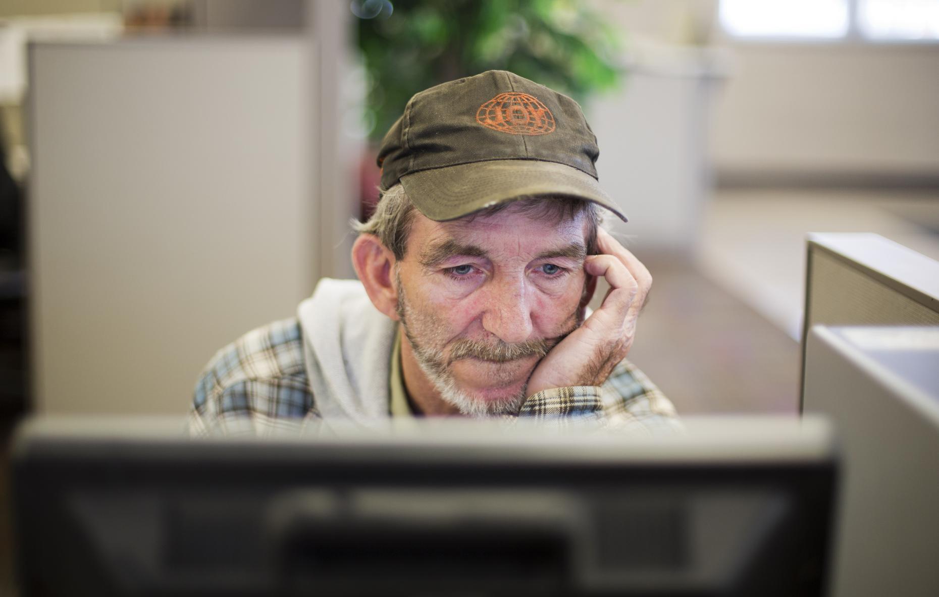 For Americans Over 50, Losing Work Can Mean Financial Ruin | The ...