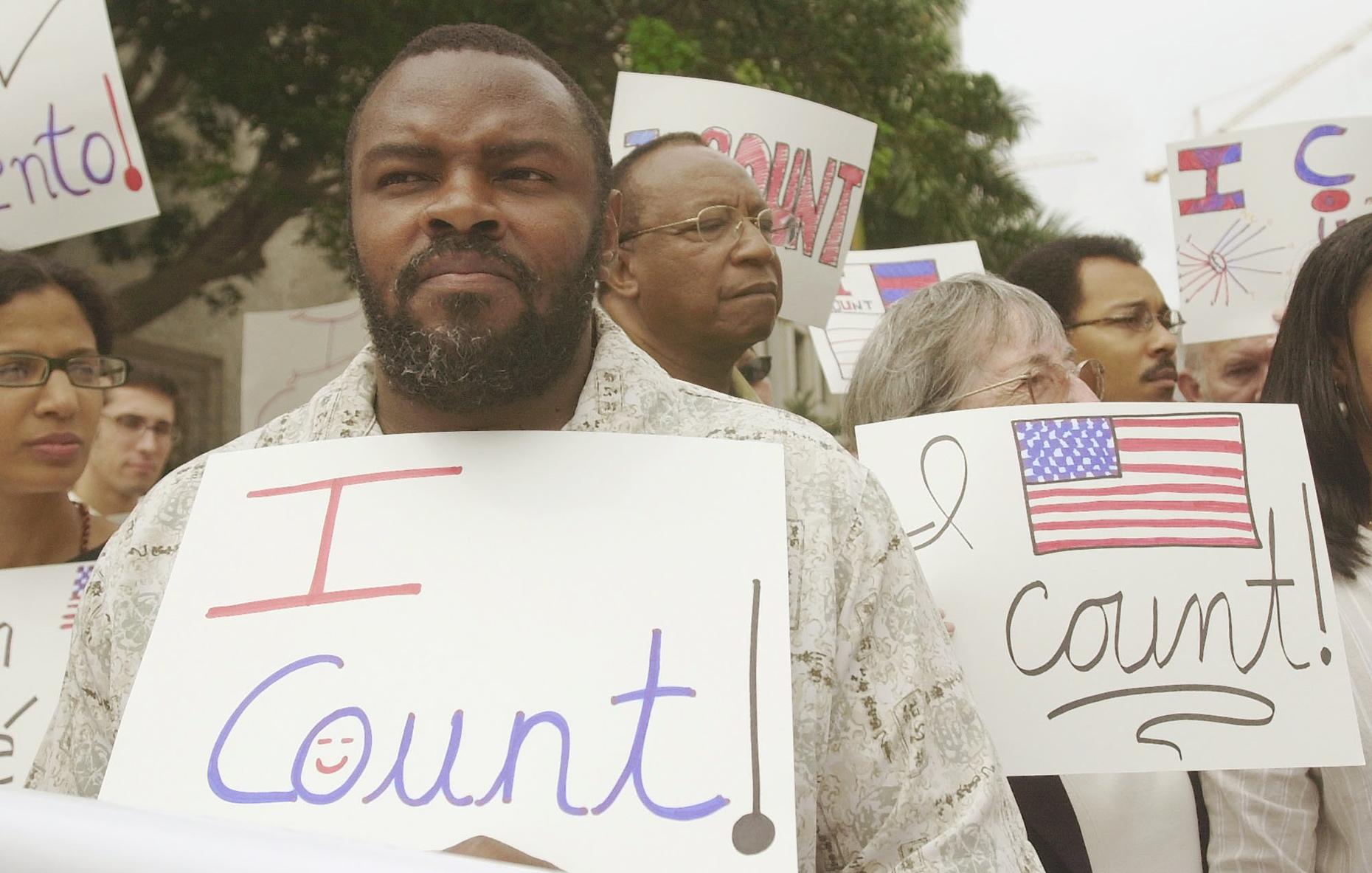 After Nearly Three Decades A Florida Mans Voting Rights Will Be Restored The Takeaway Wnyc 2626