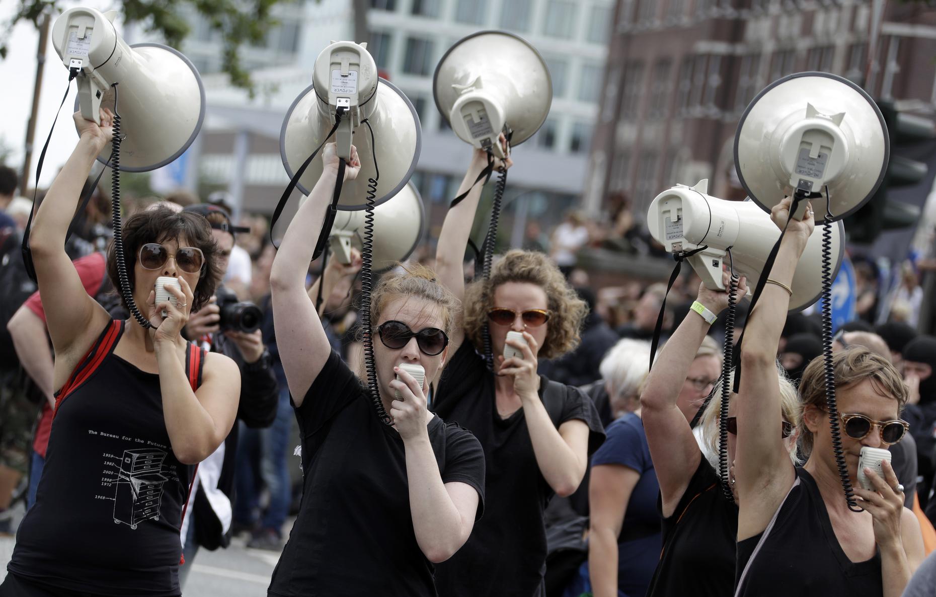 Rallying Cry | On the Media | WNYC Studios