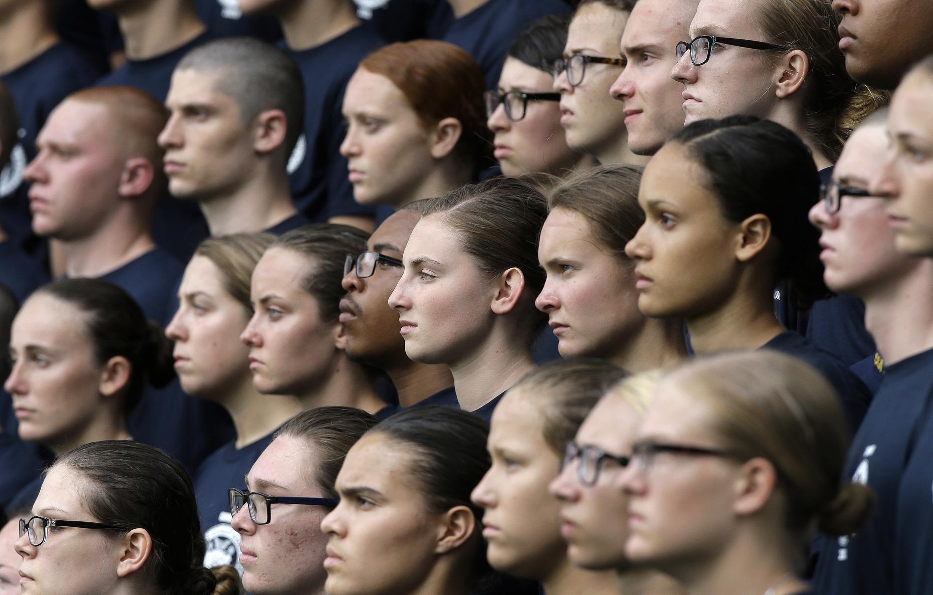 The End of Roe in the Armed Forces