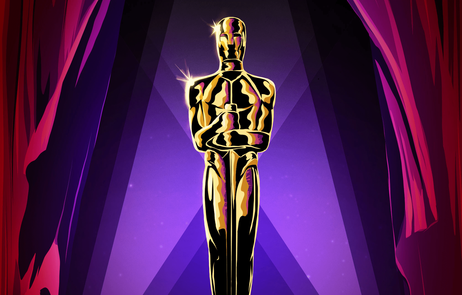 LIST: Oscar nominations for the 2022 Academy Awards