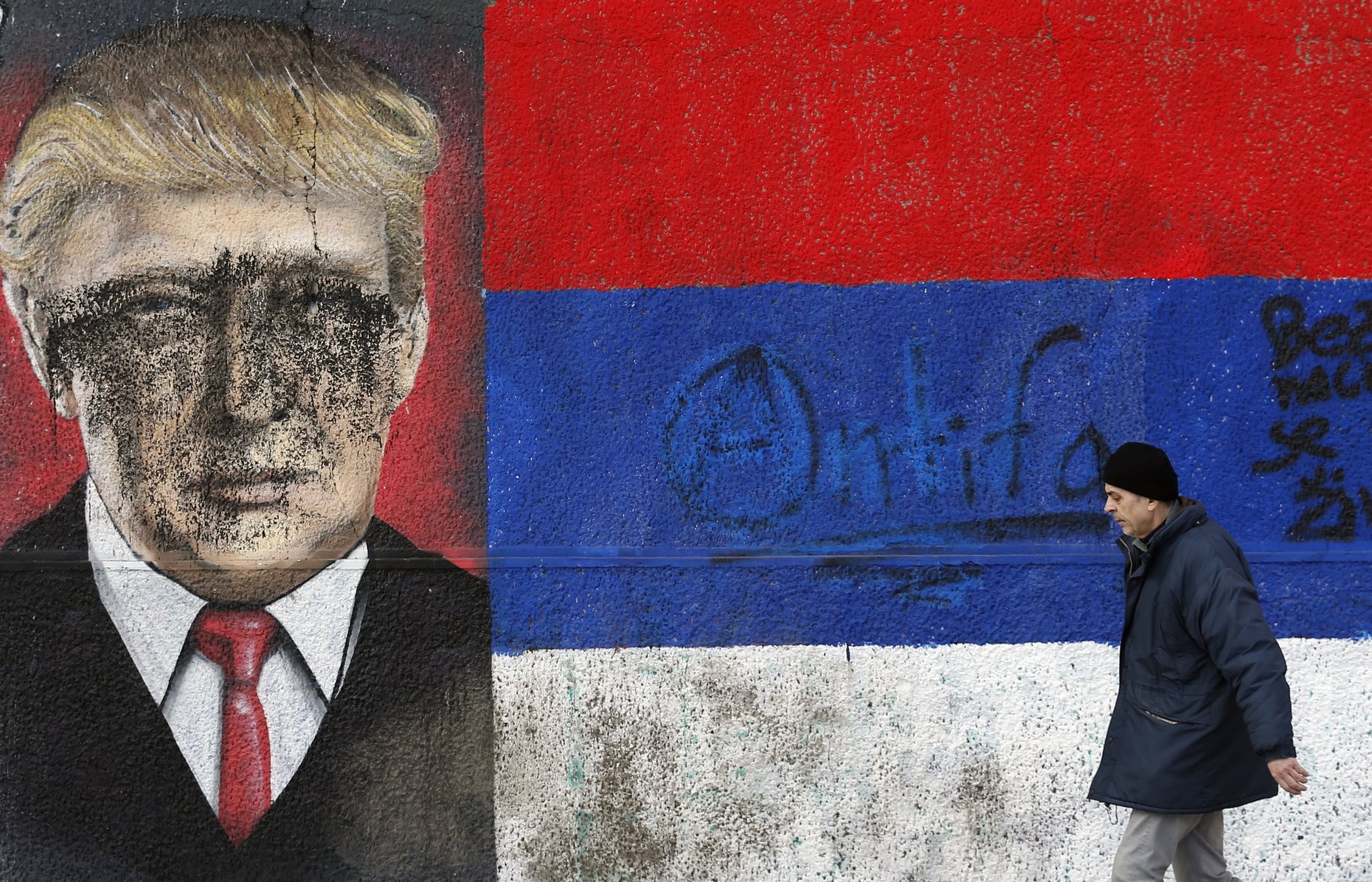 The Ties That Bind On The Media WNYC Studios