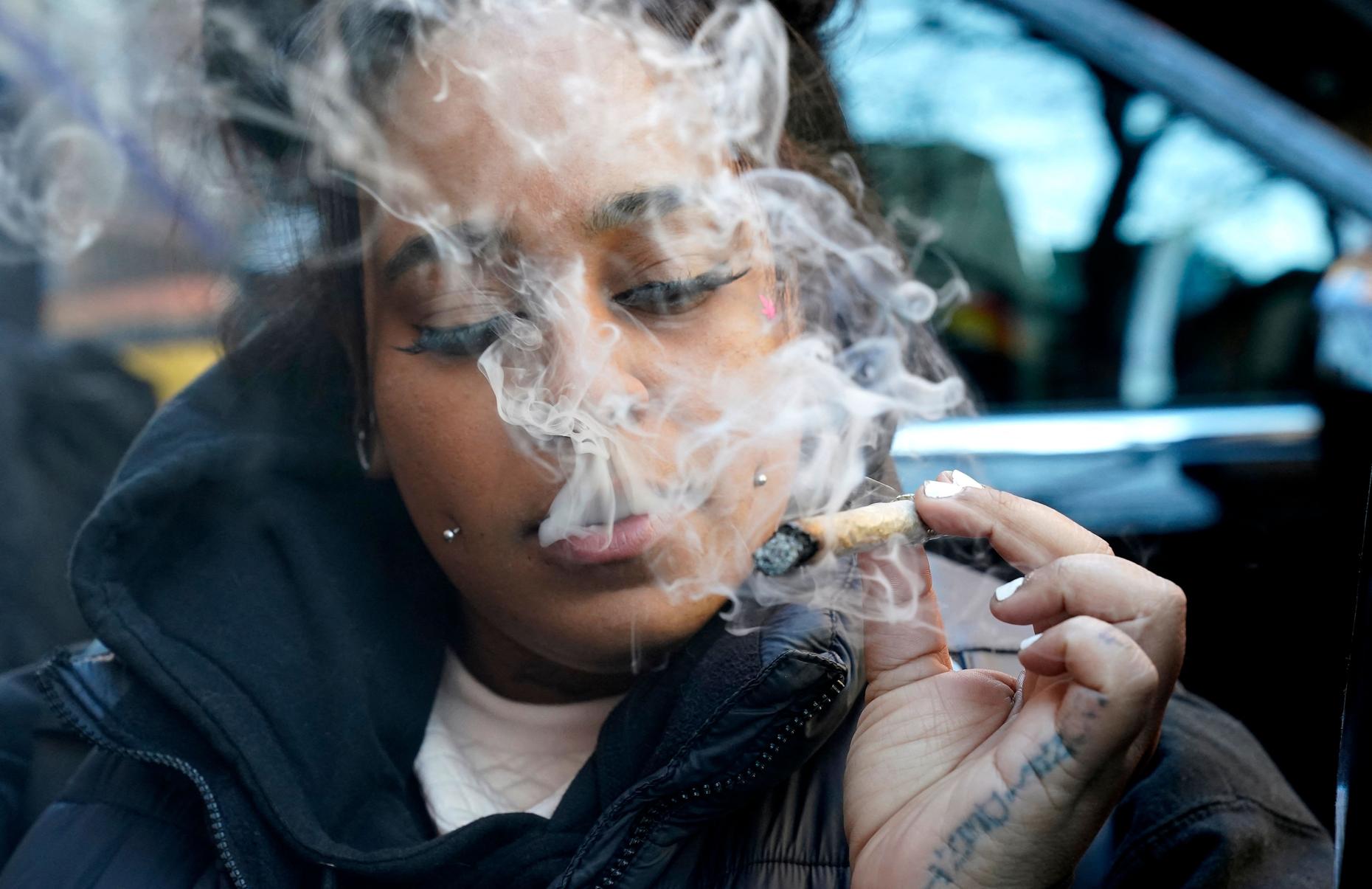The Pitfalls of Cannabis Legalization
