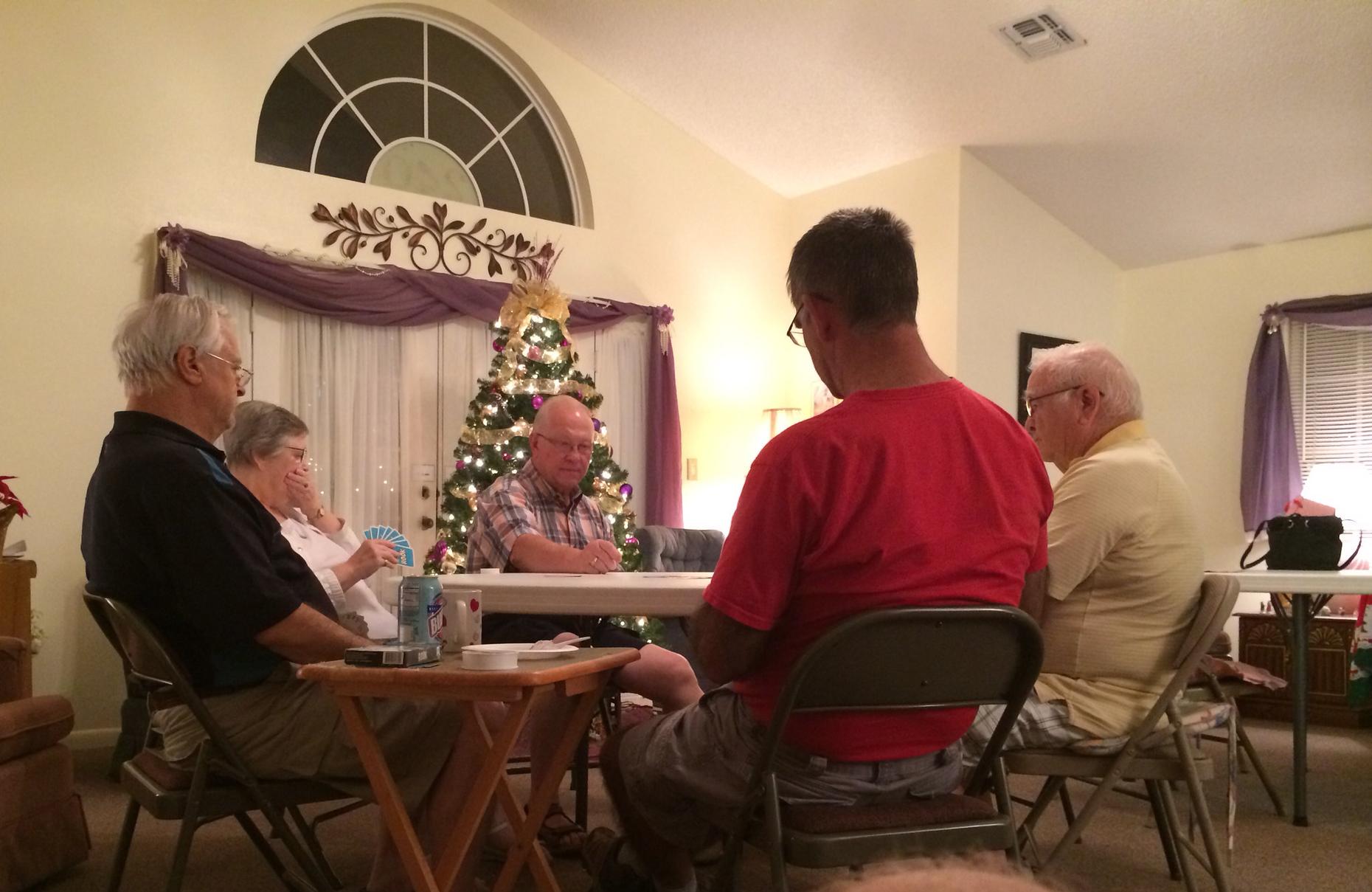 Finding and Maintaining Hobbies As We Age