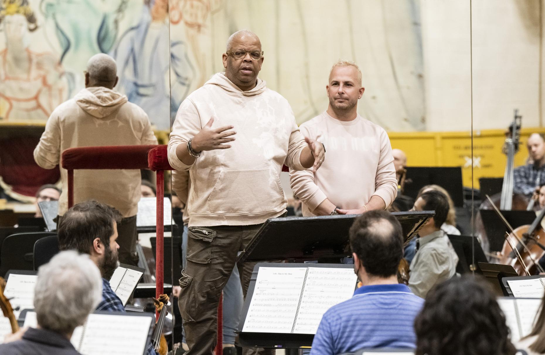 Award Winning Jazz Trumpeter And Composer Terence Blanchard Is Making award-winning-jazz-trumpeter-and-composer-terence-blanchard-is-making