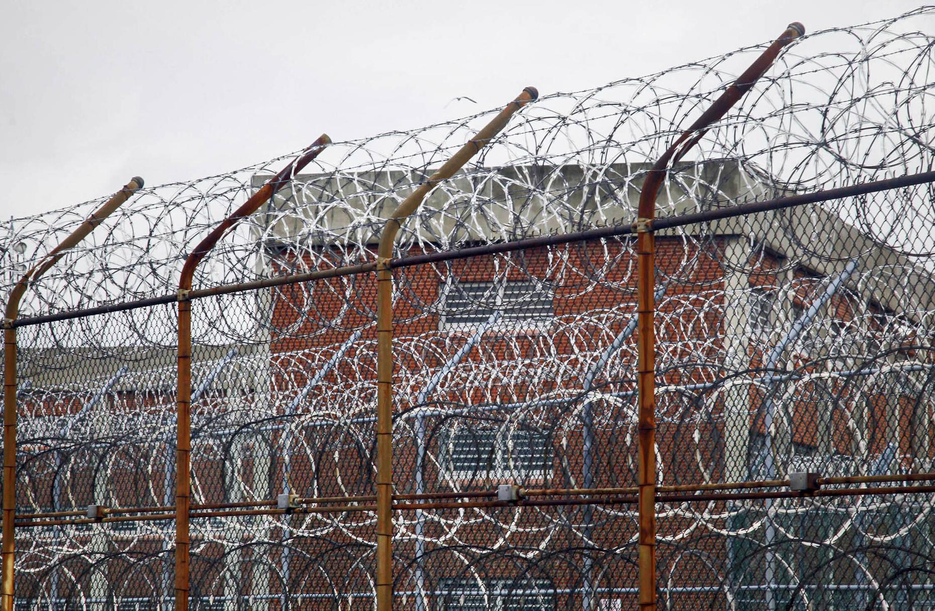 A History of Rikers — All Of It with Alison Stewart cover