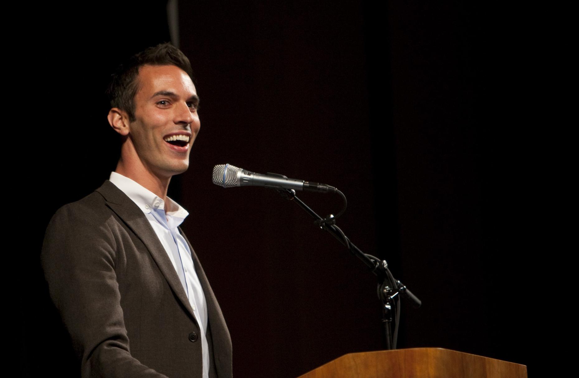 For TNAS this is Ari Shapiro | The Naked American Songbook | WNYC