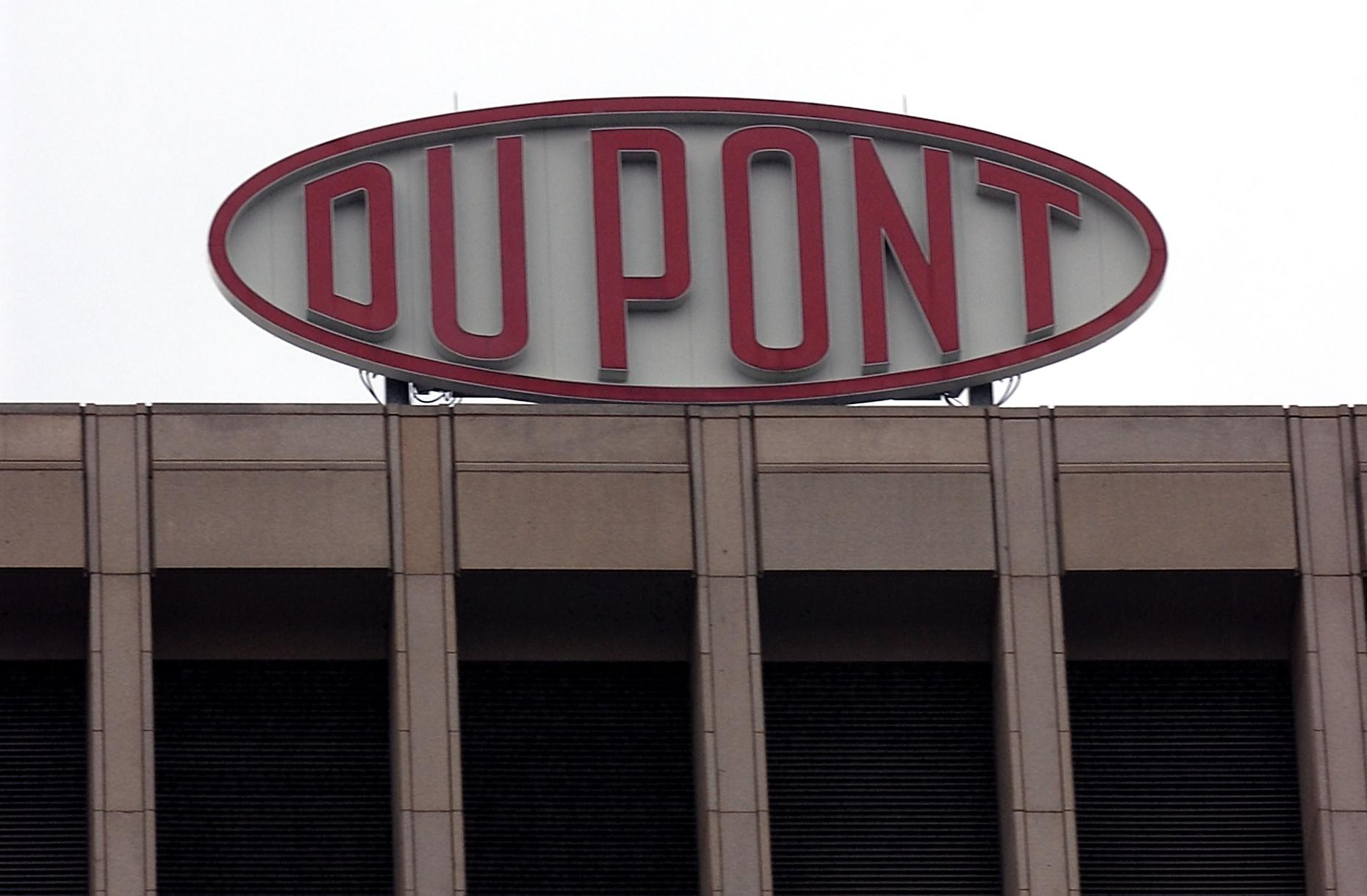 How DuPont Poisoned West Virginia The Leonard Lopate Show WNYC