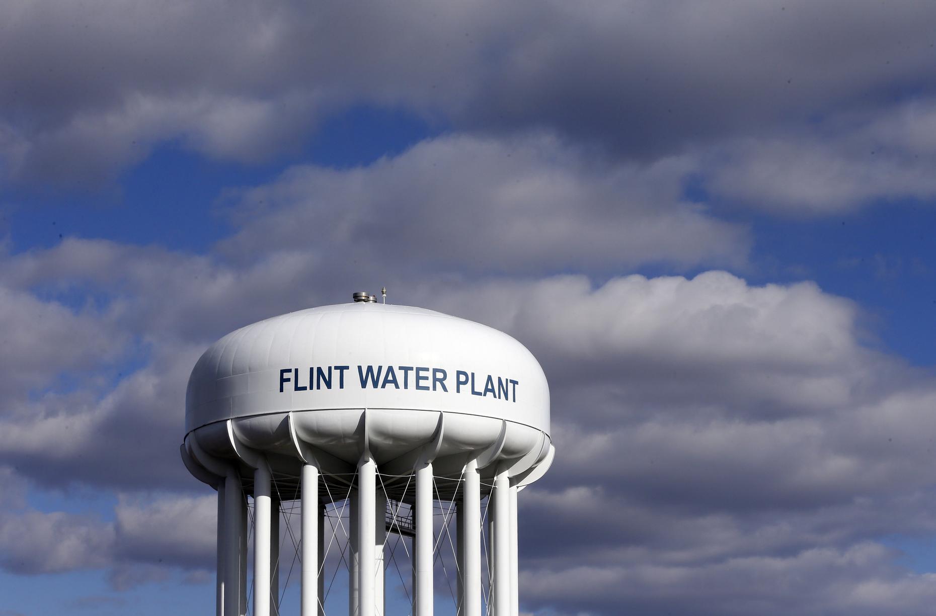 Michigan's Muckraker