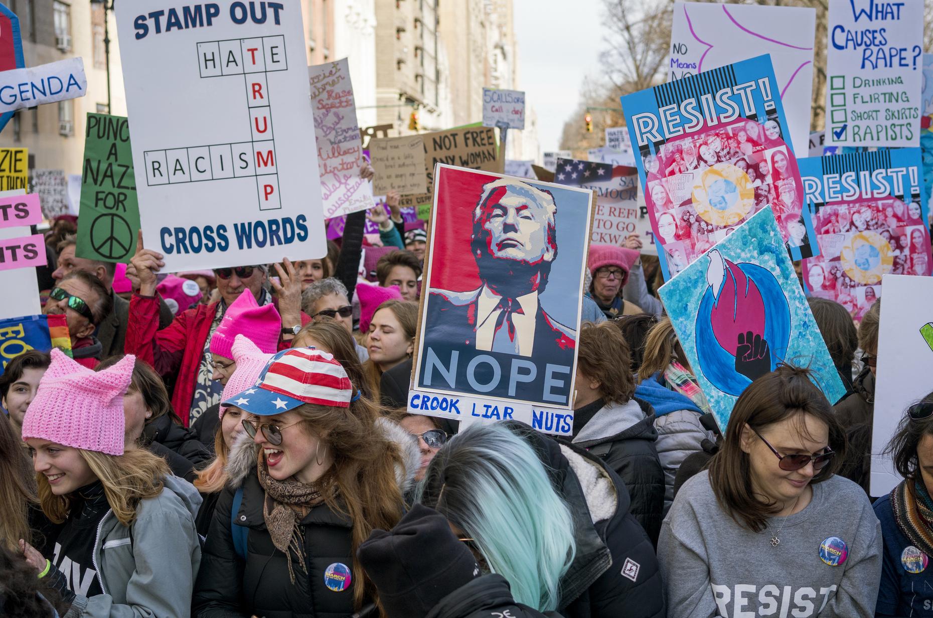 Women's Rights Around the World The Brian Lehrer Show WNYC