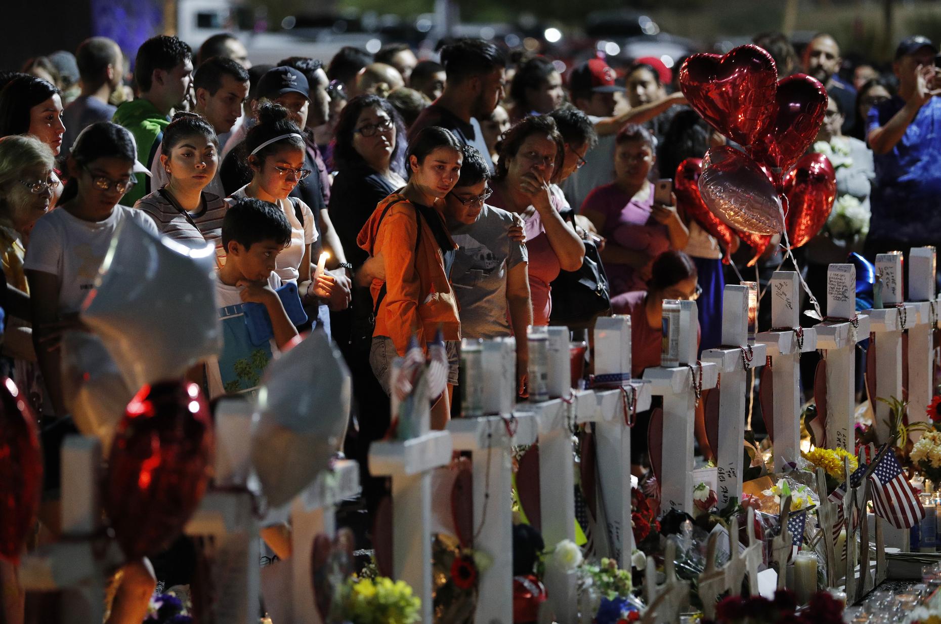The Physical and Psychological Toll of Surviving a Mass Shooting | The ...