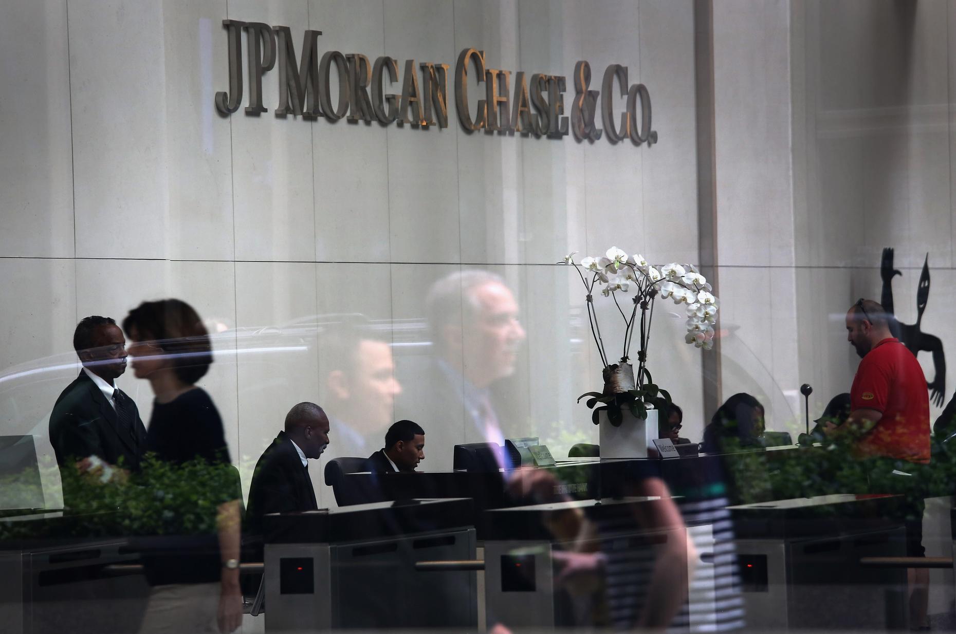 Gop And The Democrats Agree Break Up The Big Banks Money Talking Wnyc