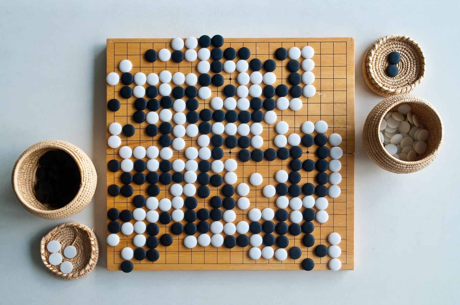 AI learns to play the Worlds Hardest Game