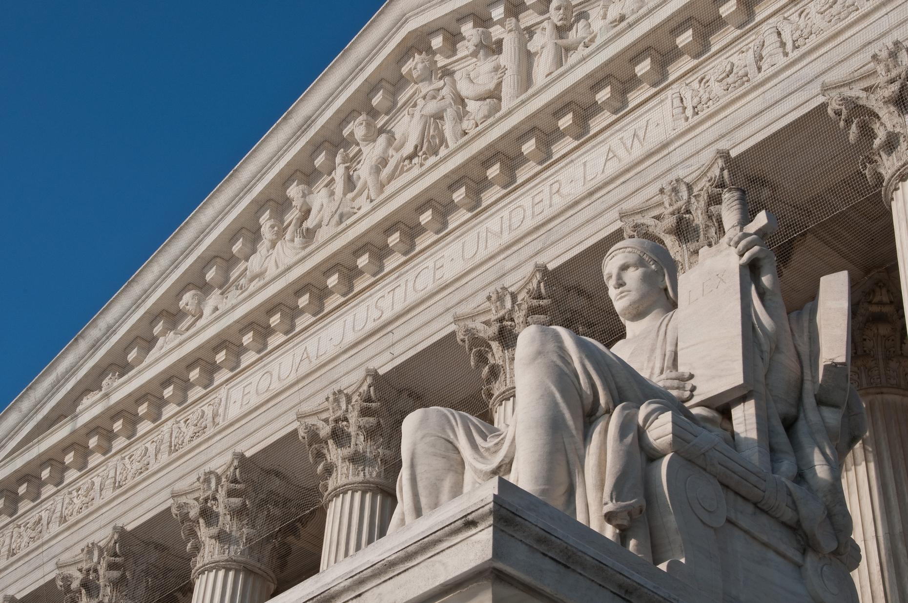 Supreme Court Hears Key Immigration Case The Takeaway WQXR