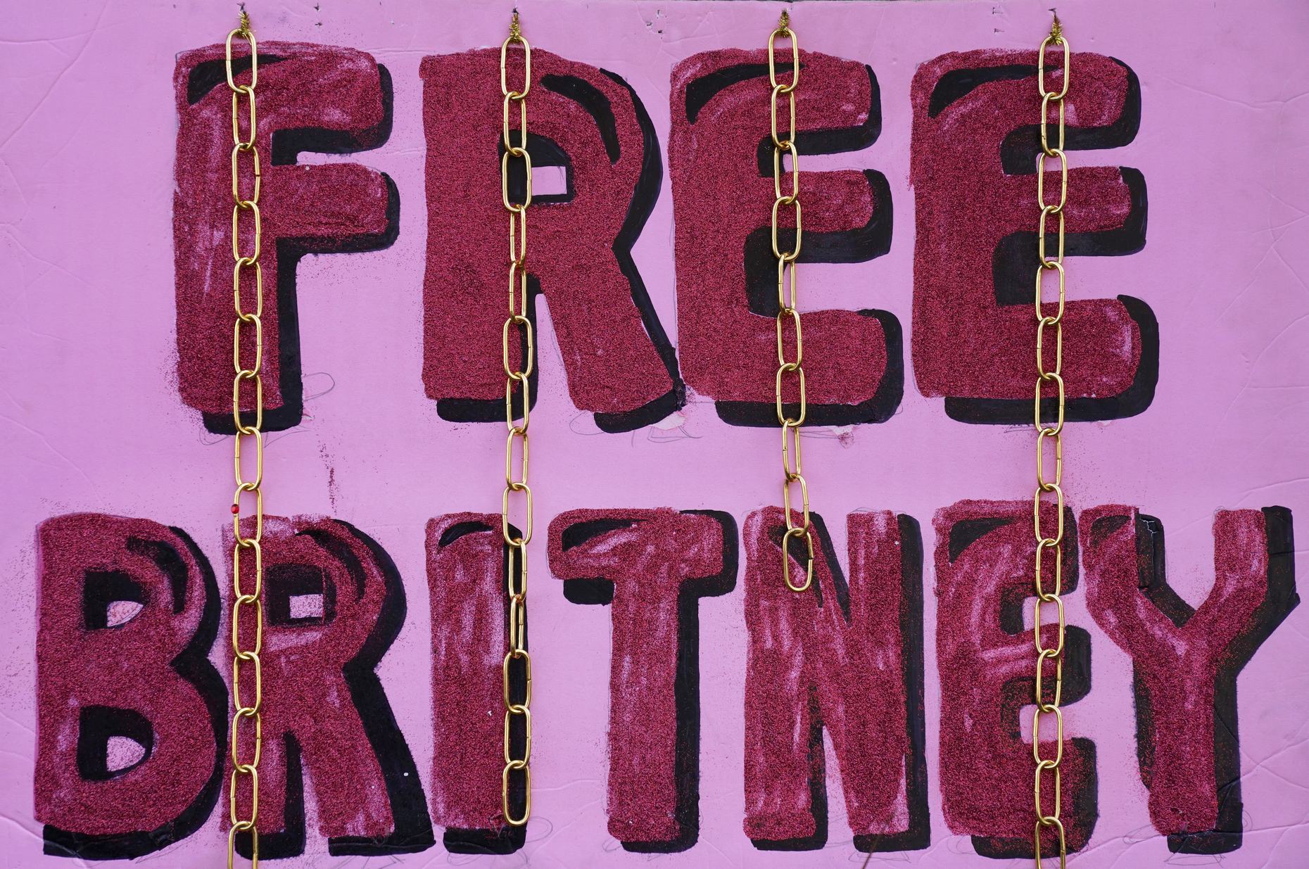 freeing britney documentary