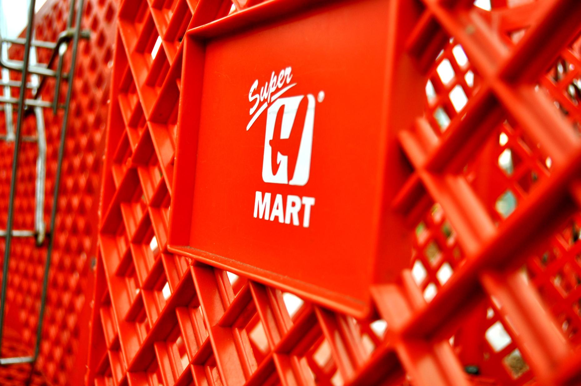 An H Mart Walks Into the Upper East Side | All Of It | WNYC