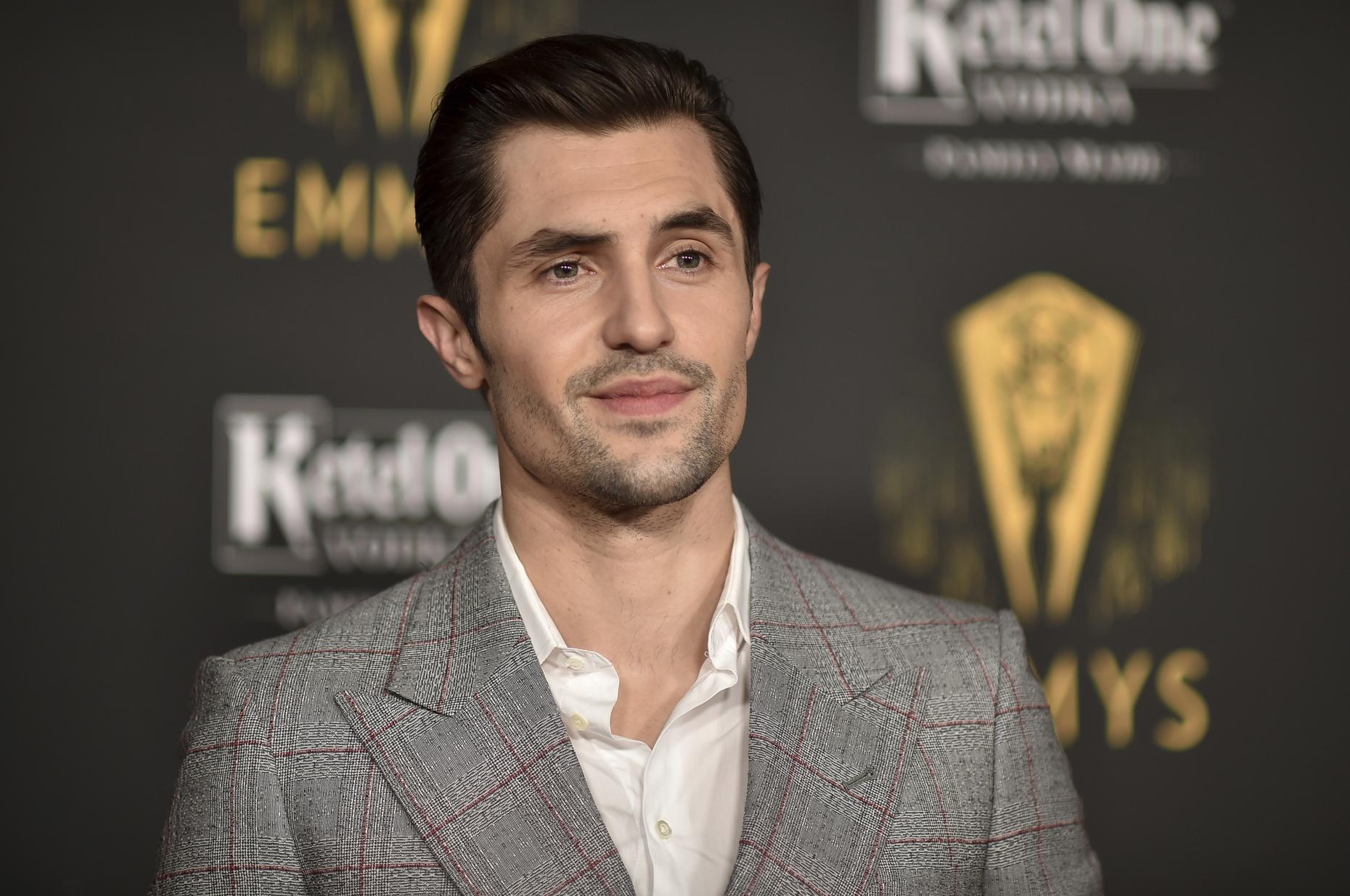 'Ted Lasso' Star Phil Dunster on Jamie Tartt's Redemption Arc (Watch Party) — All Of It with Alison Stewart cover