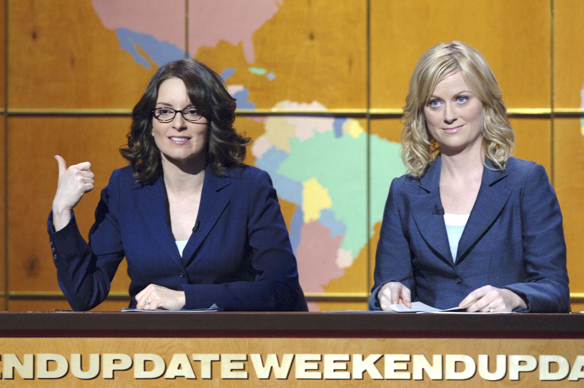 SNL's Best Political Sketches | The Brian Lehrer Show | WNYC Studios