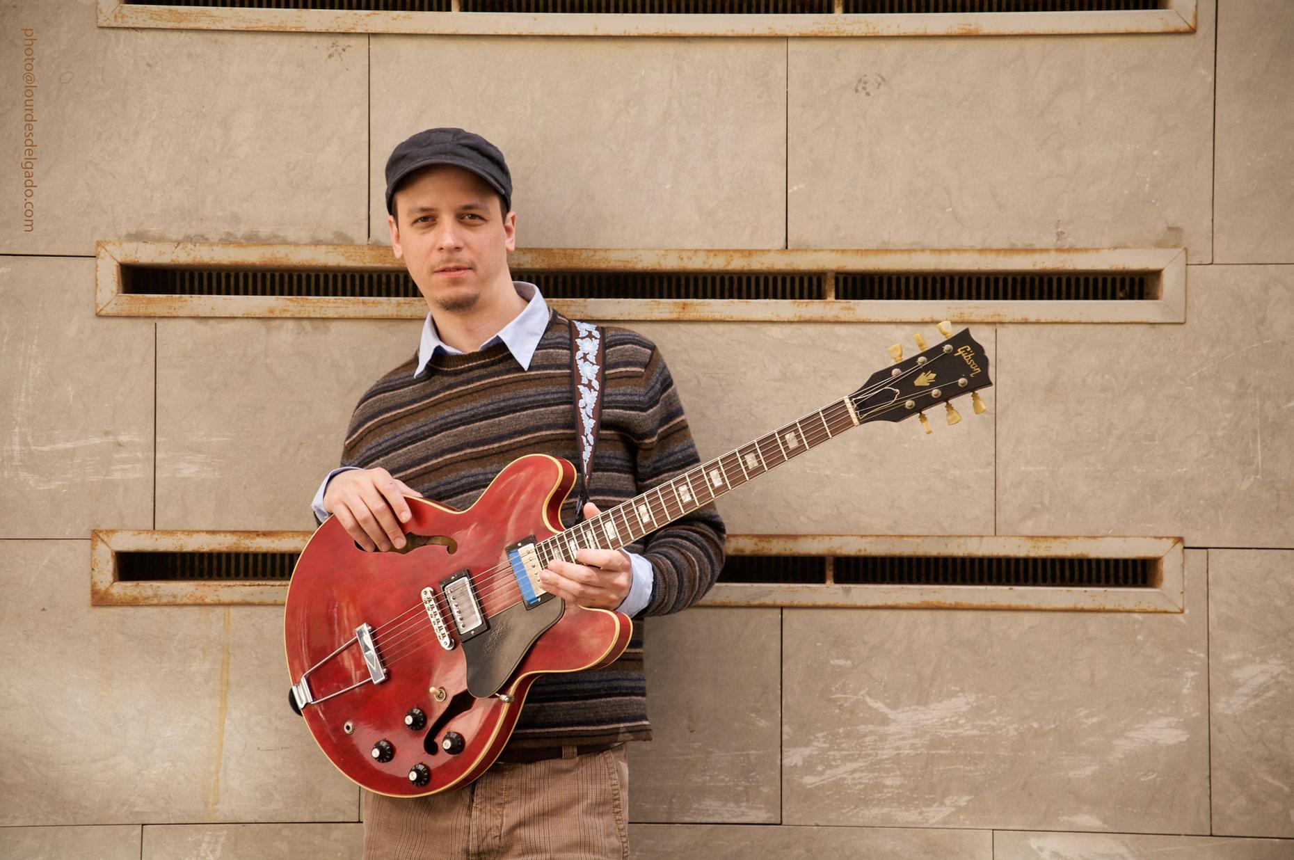 KURT ROSENWINKEL / PARIS 2020(2CDR)放送用音源を収録
