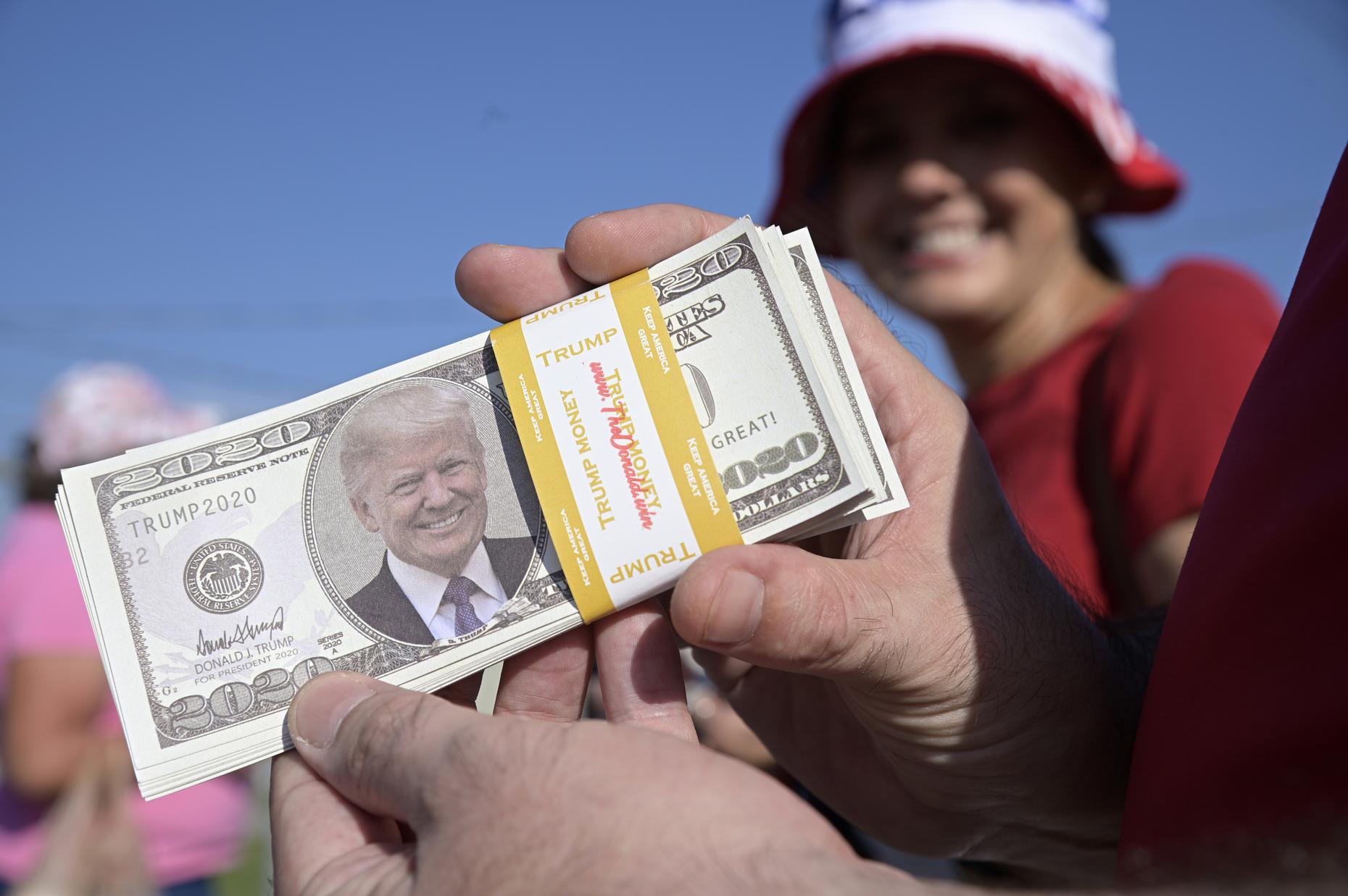 Follow The Lack Of Money On The Media WNYC Studios