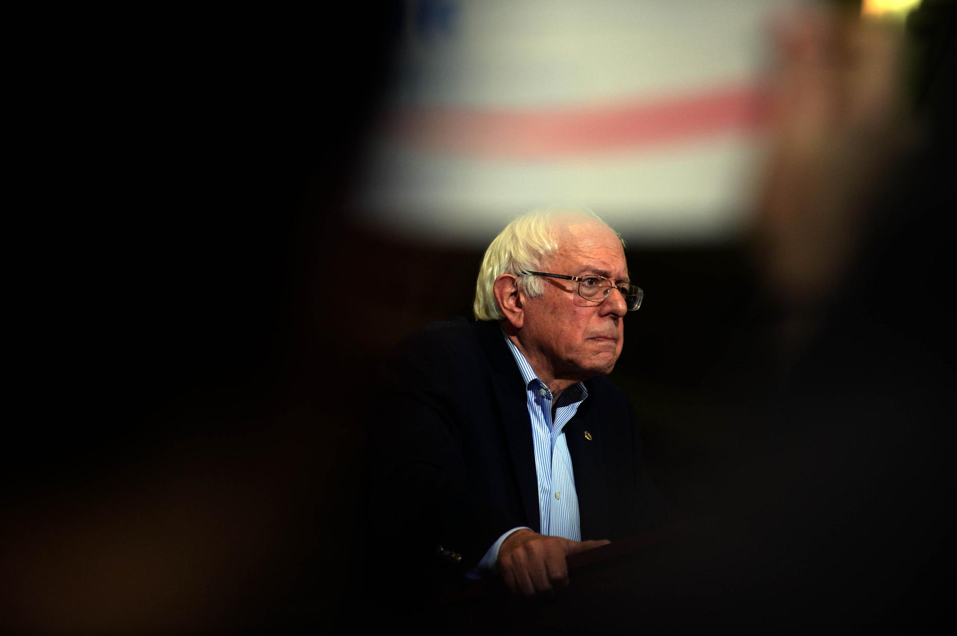 Bernie Sanders and the Gun Control Dance | The Brian Lehrer Show | WNYC ...