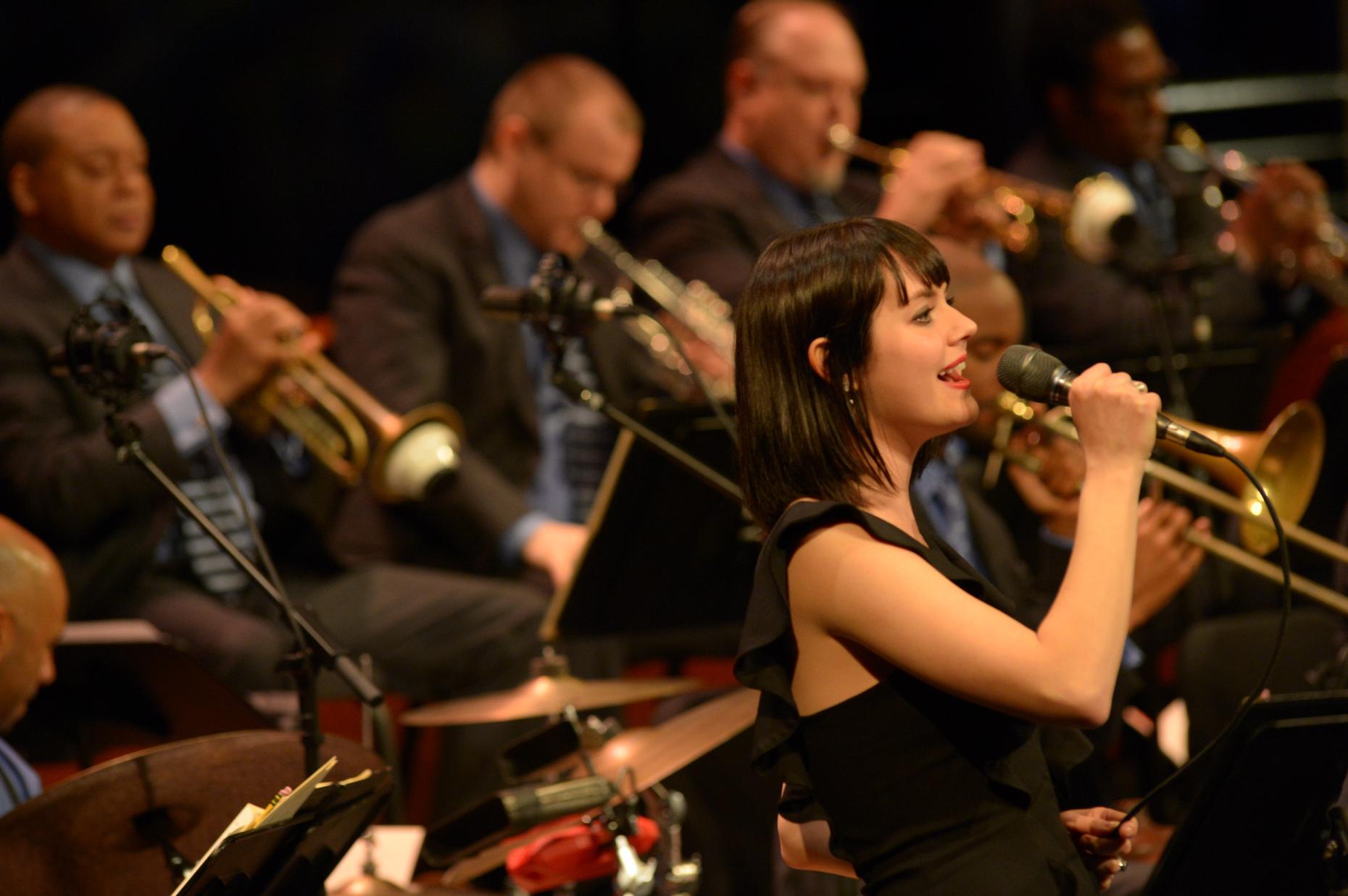 Broadway Swings Into The Future Wnyc New York Public Radio Podcasts Live Streaming Radio News Broadway Swings Into The Future Wnyc New York Public Radio Podcasts Live Streaming Radio News