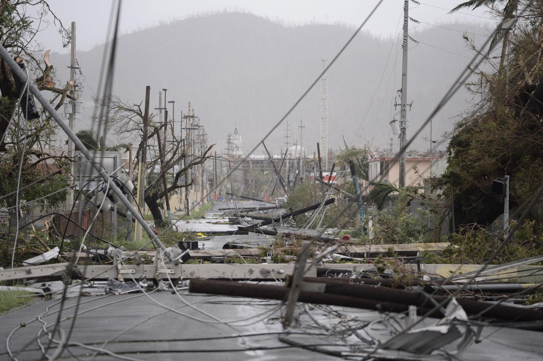 What Lies Ahead For Puerto Rico