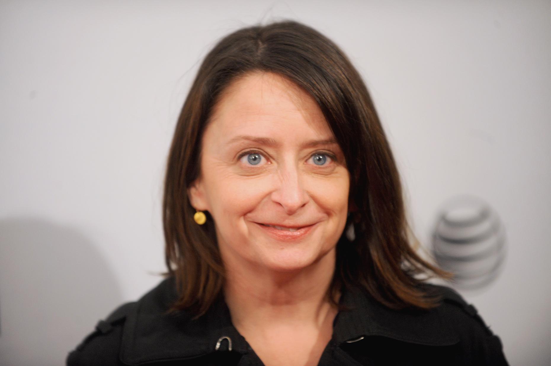 Rachel Dratch: Proud Theater Nerd Shares Deep Cuts | The Naked American  Songbook | WNYC