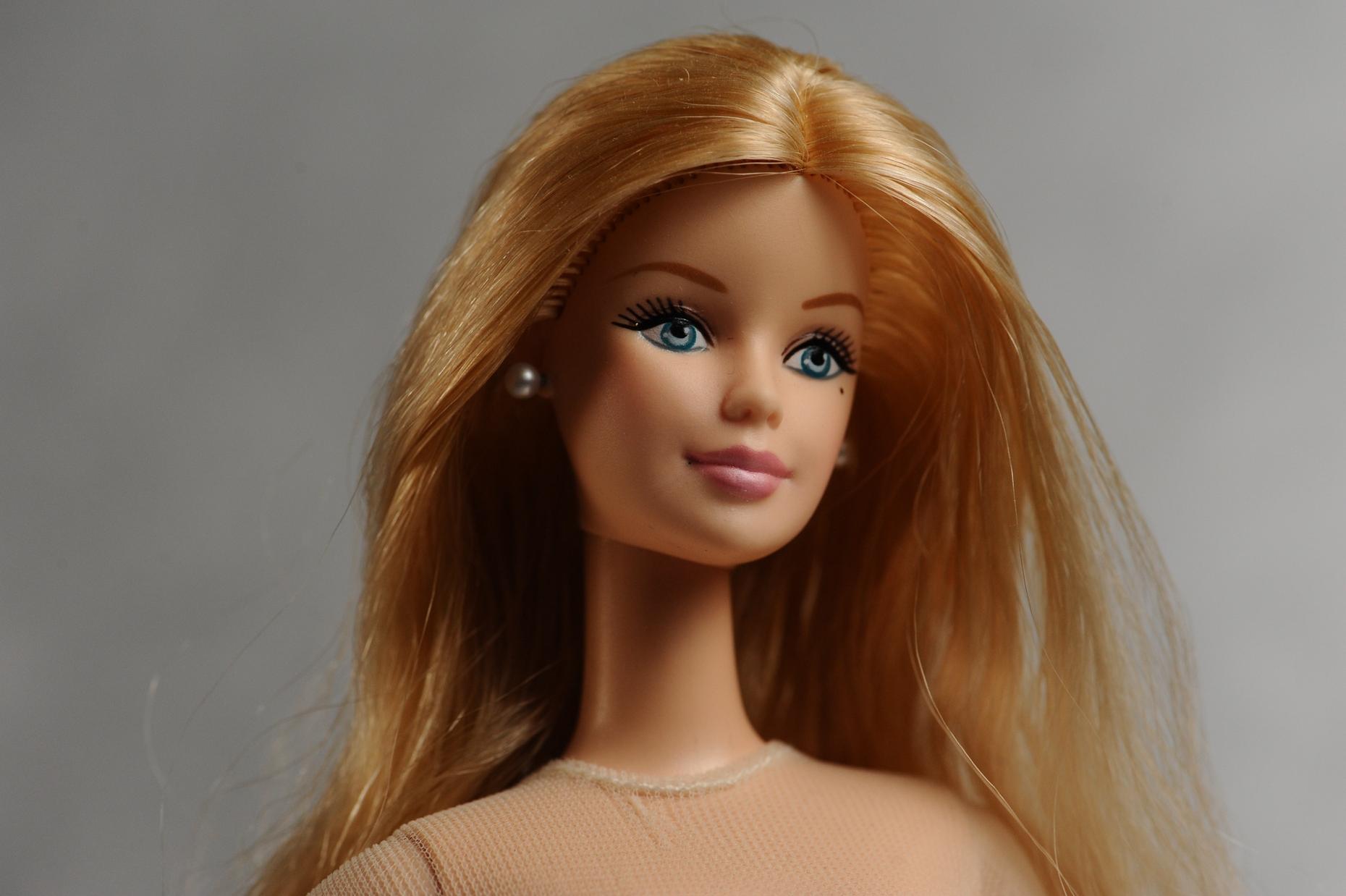 Barbie Says Hello, and About 8,000 Other Things | The Brian Lehrer Show