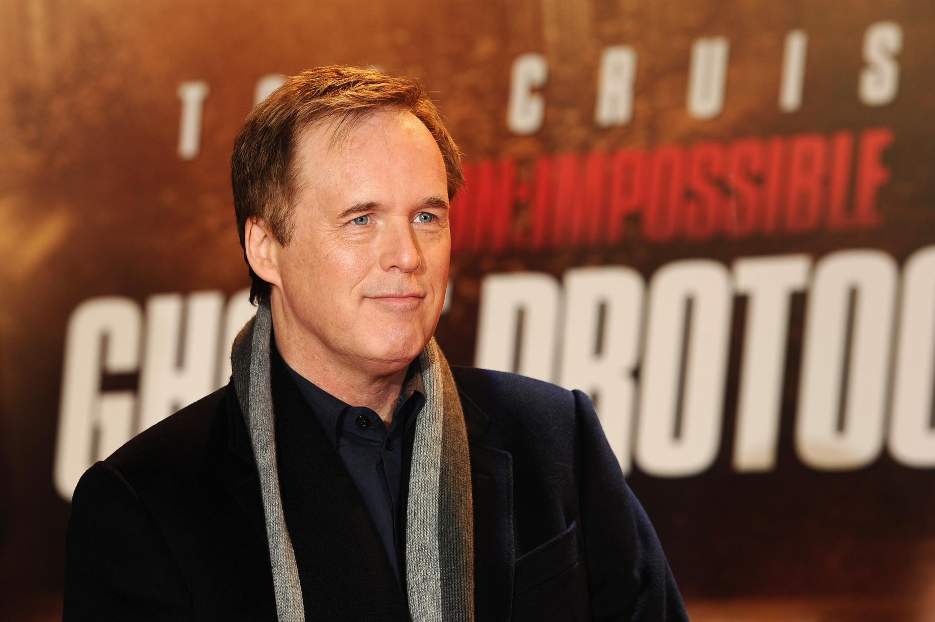 Brad Bird on Directing 'Mission Impossible — Ghost Protocol' The