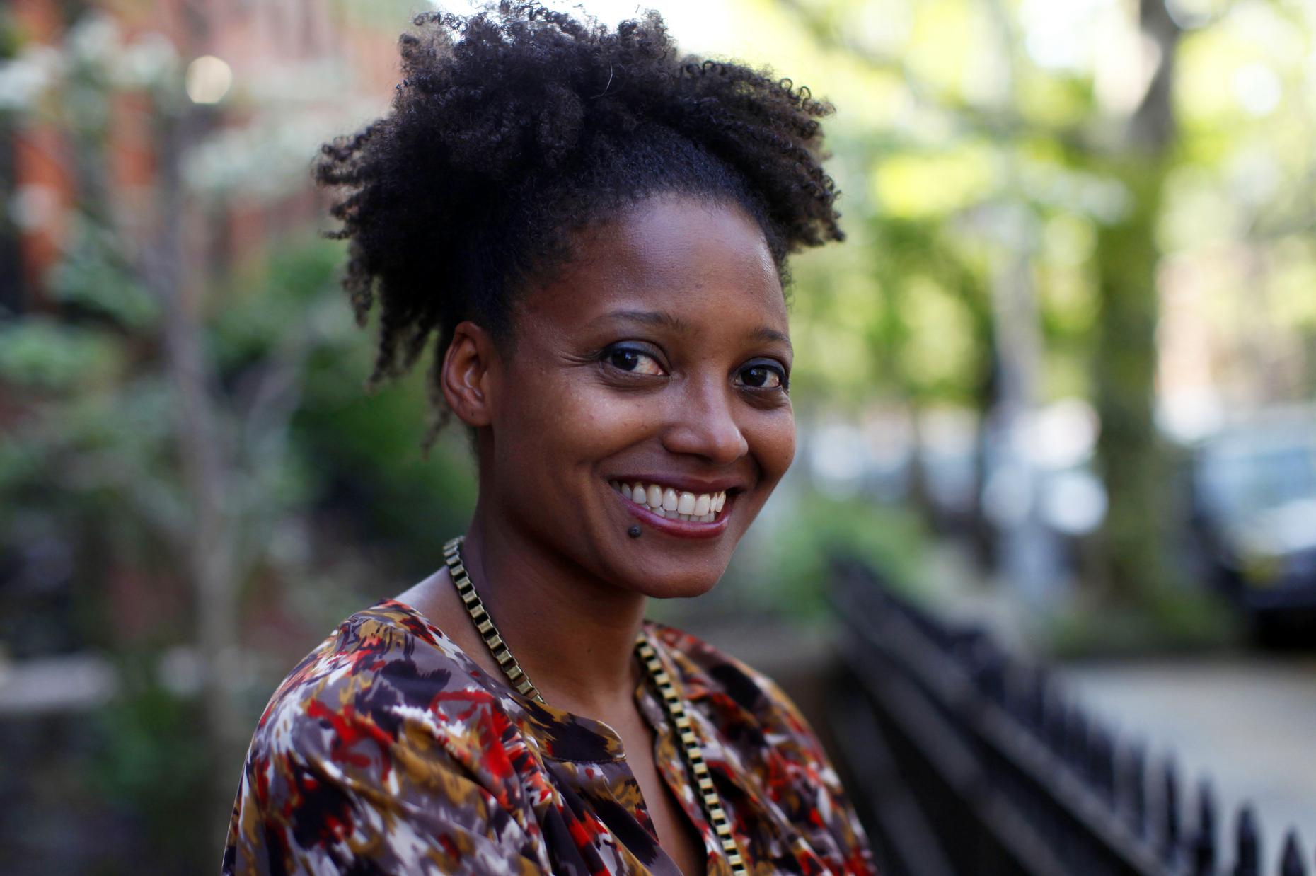 Commencement Address: Tracy K. Smith | The Brian Lehrer Show | WNYC