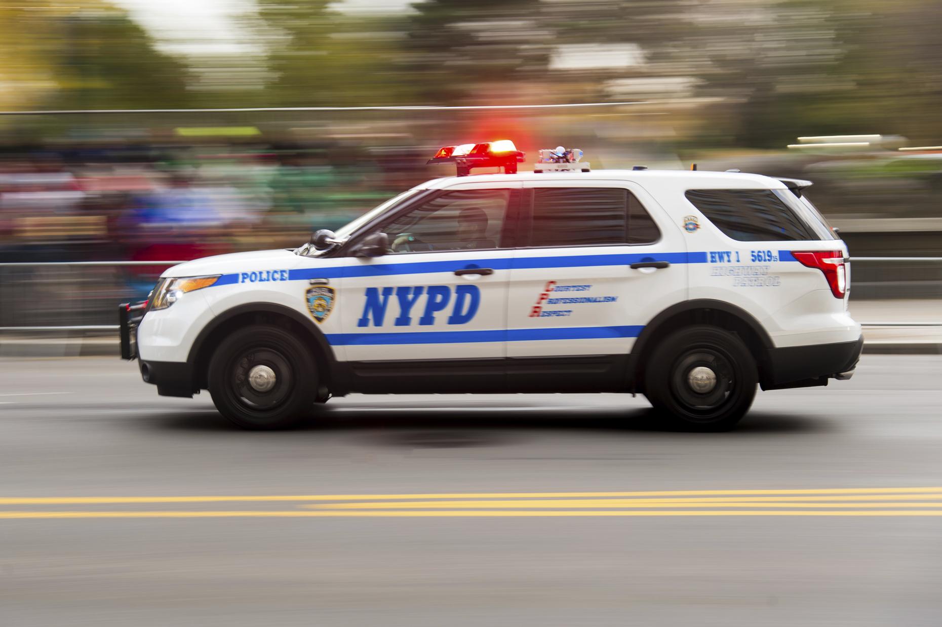 Nypd Recommends No Punishment For Officers Who Shot Kawaski Trawick The Brian Lehrer Show Wnyc 