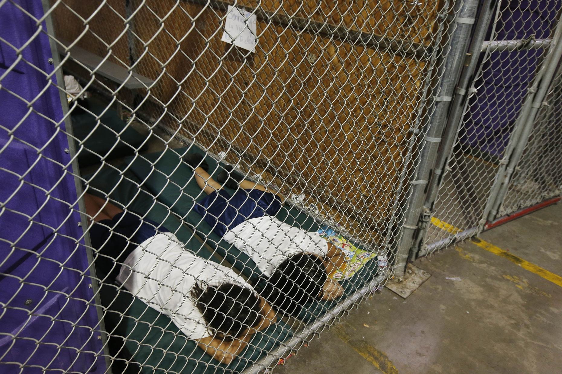 Fact Checking #WhereAreTheChildren
