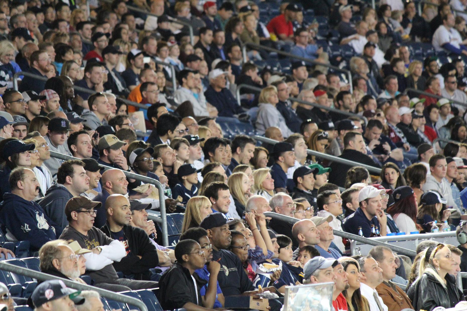 Take Smokeless Tobacco Out of the Ball Game The Brian Lehrer Show