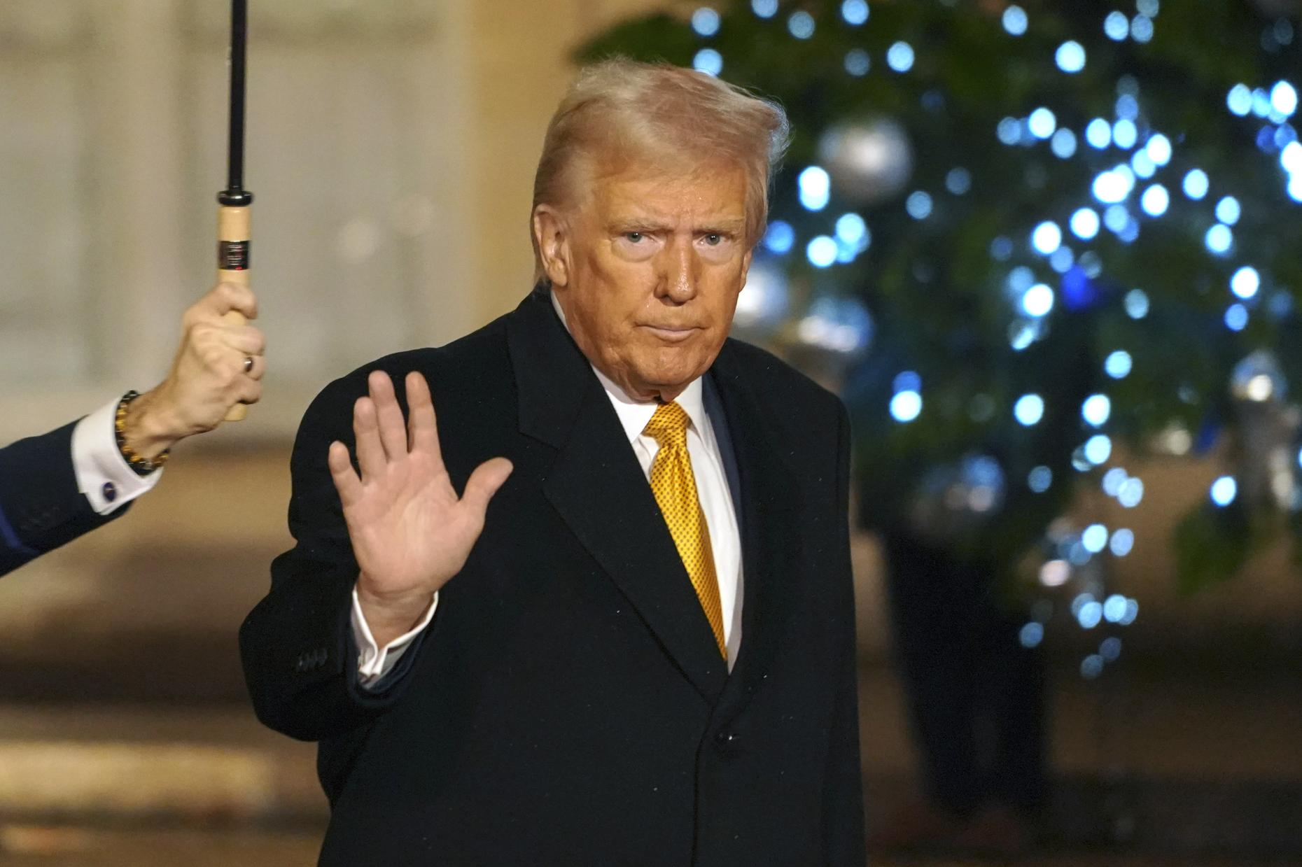 Monday Morning Politics: Economy; More Trump Cabinet Picks; Healthcare