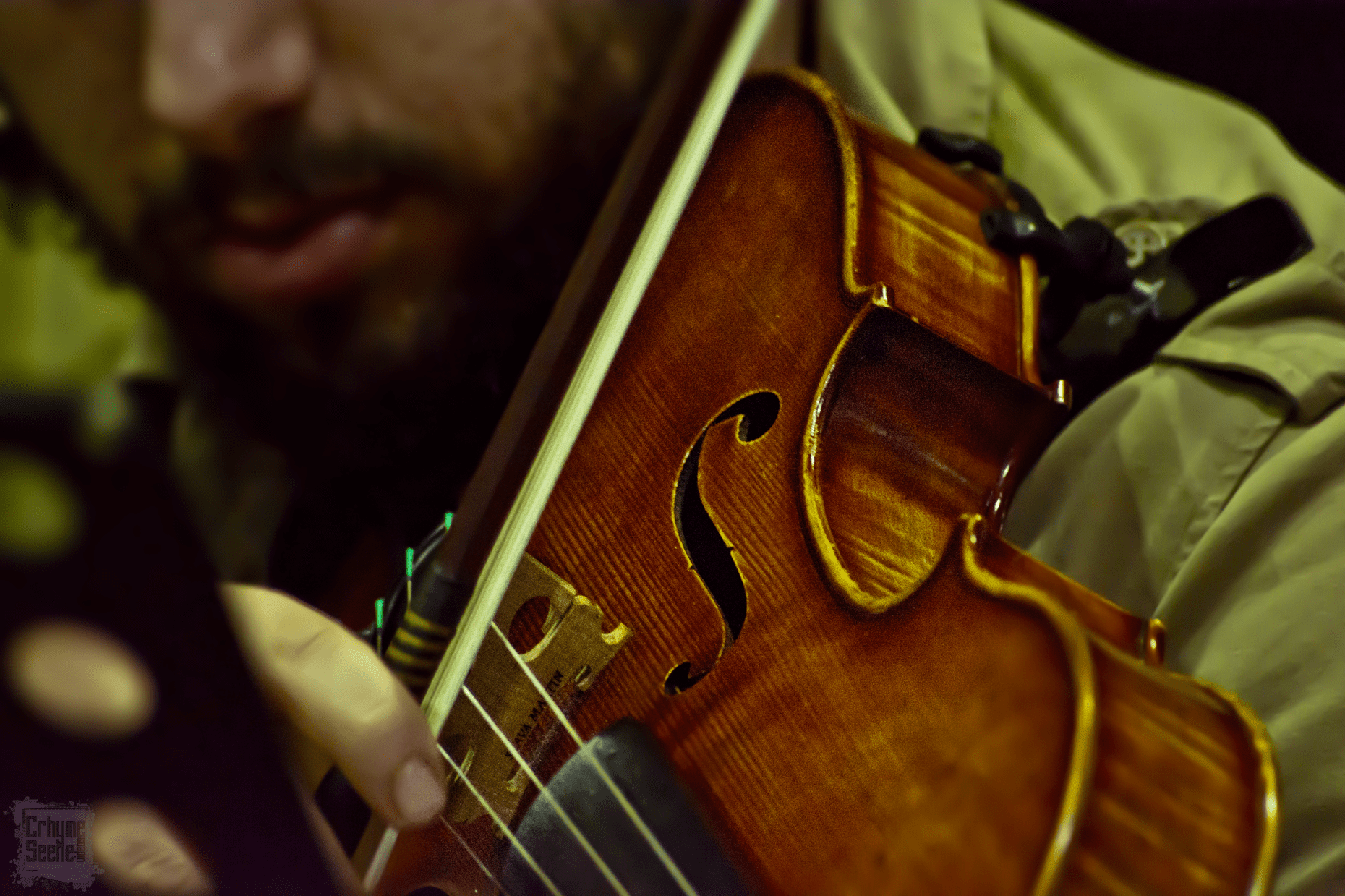 Oh, Viola The Brothers Balliett WQXR