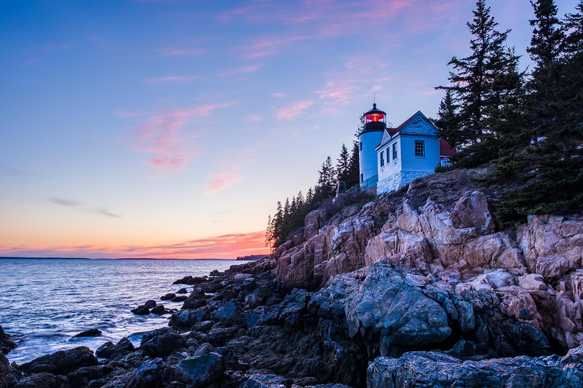 Can National Parks Be Too Popular? The Brian Lehrer Show WNYC Studios