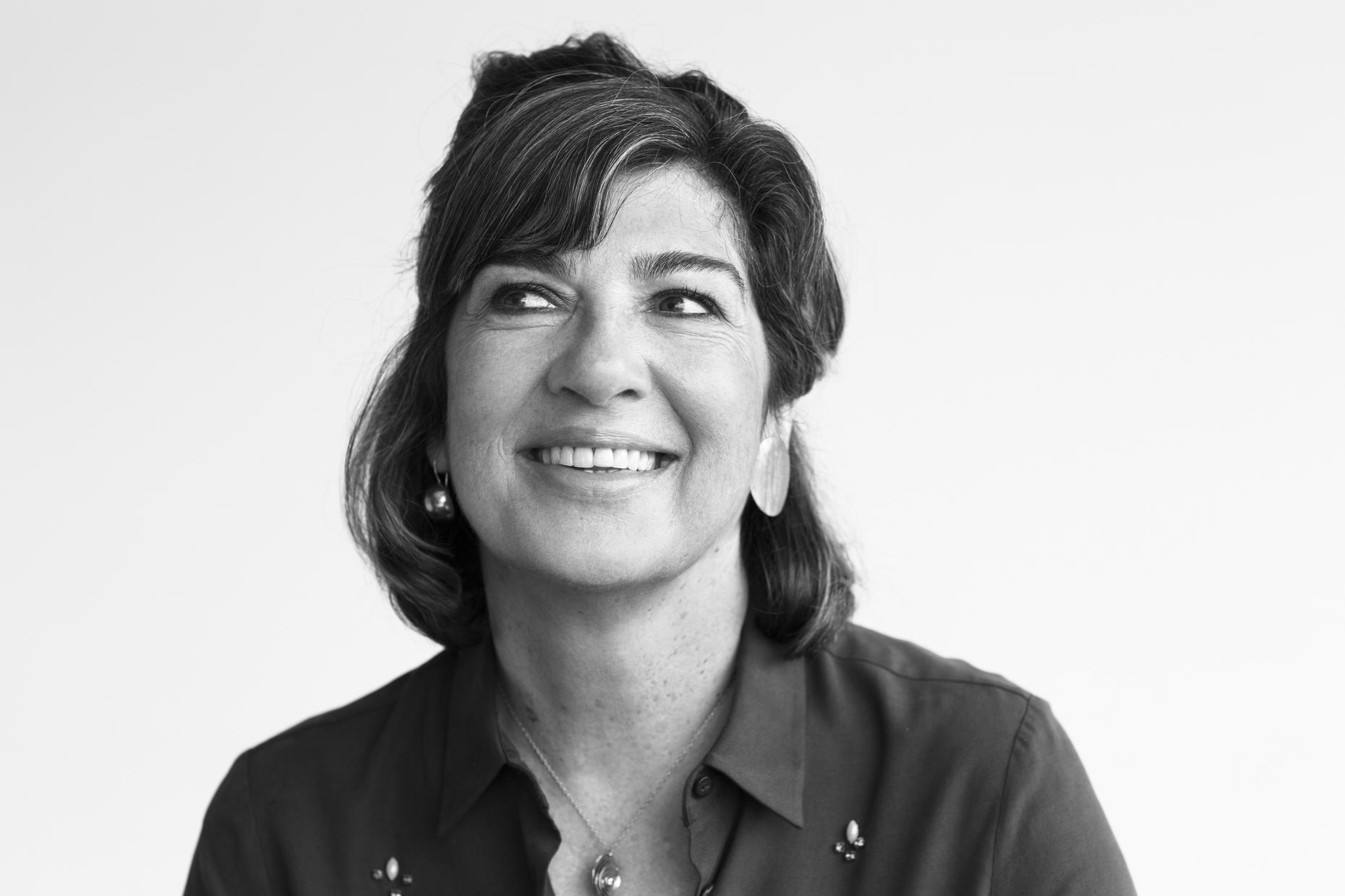 No Filter Christiane Amanpour Note to Self WNYC Studios