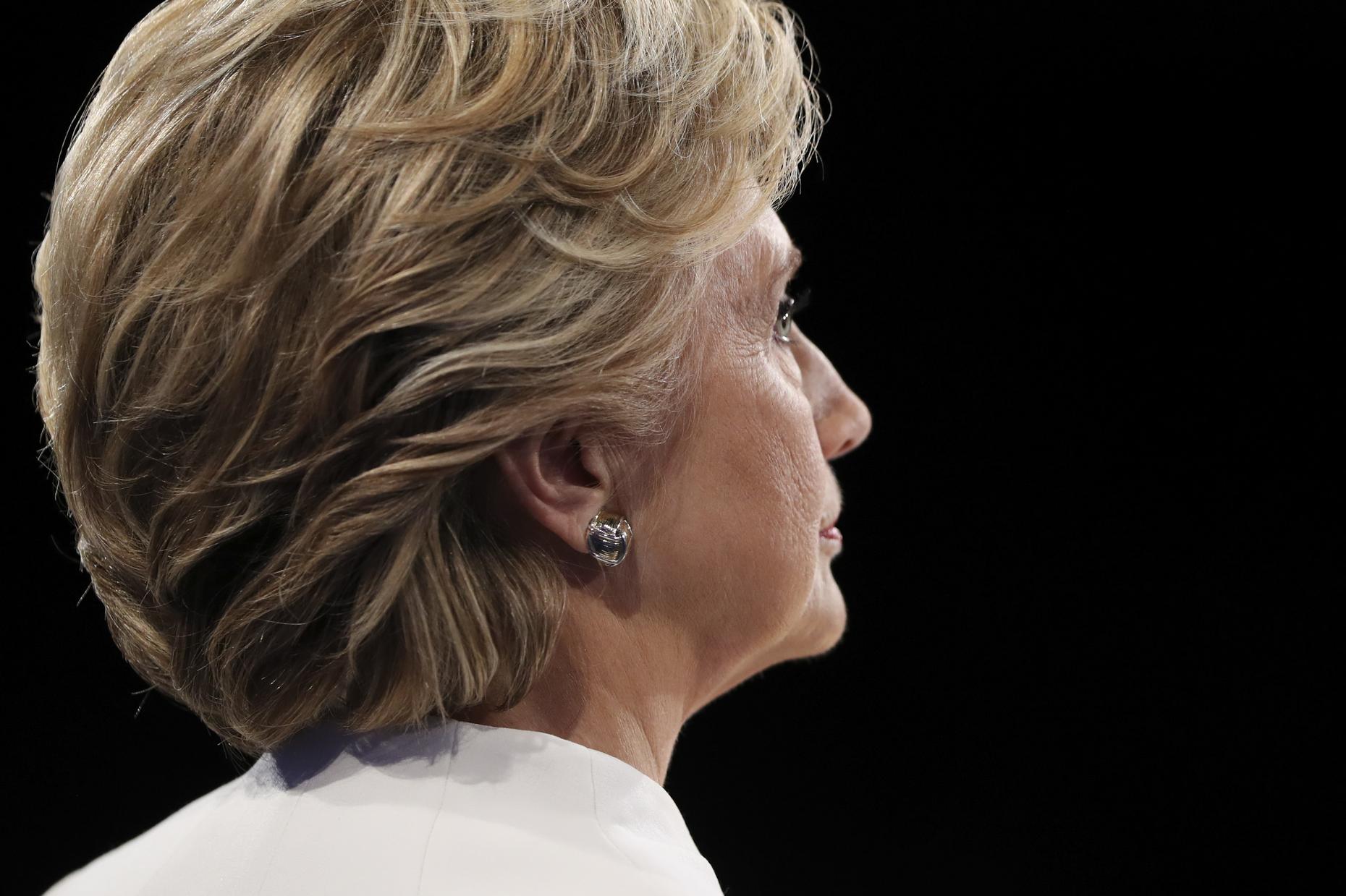 What Clintons Leaked Wall Street Speeches Reveal Money Talking Wnyc 9434